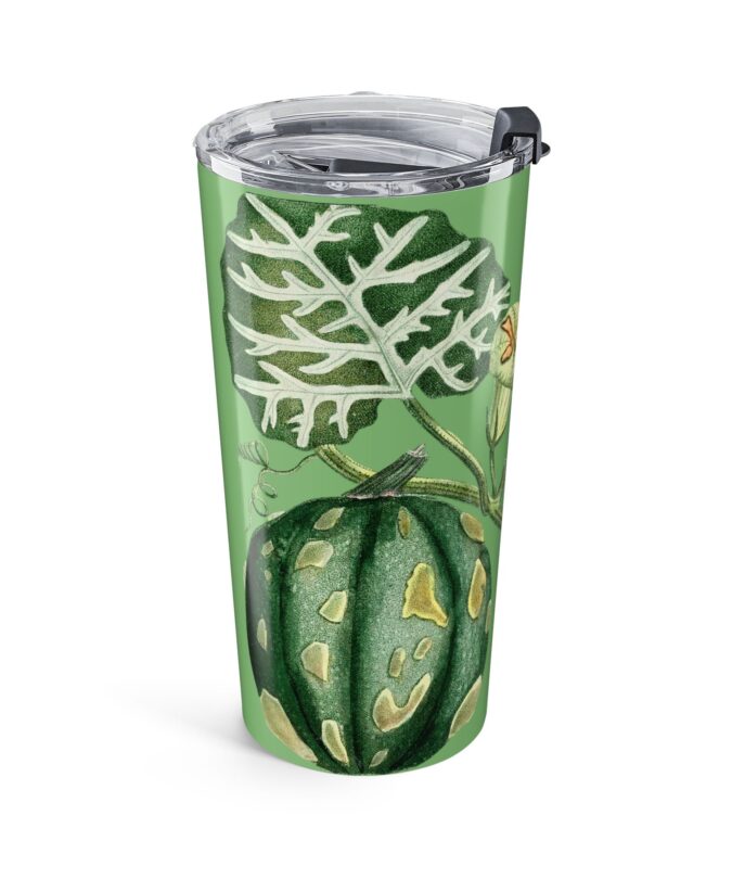 Gourd Tumbler - Green