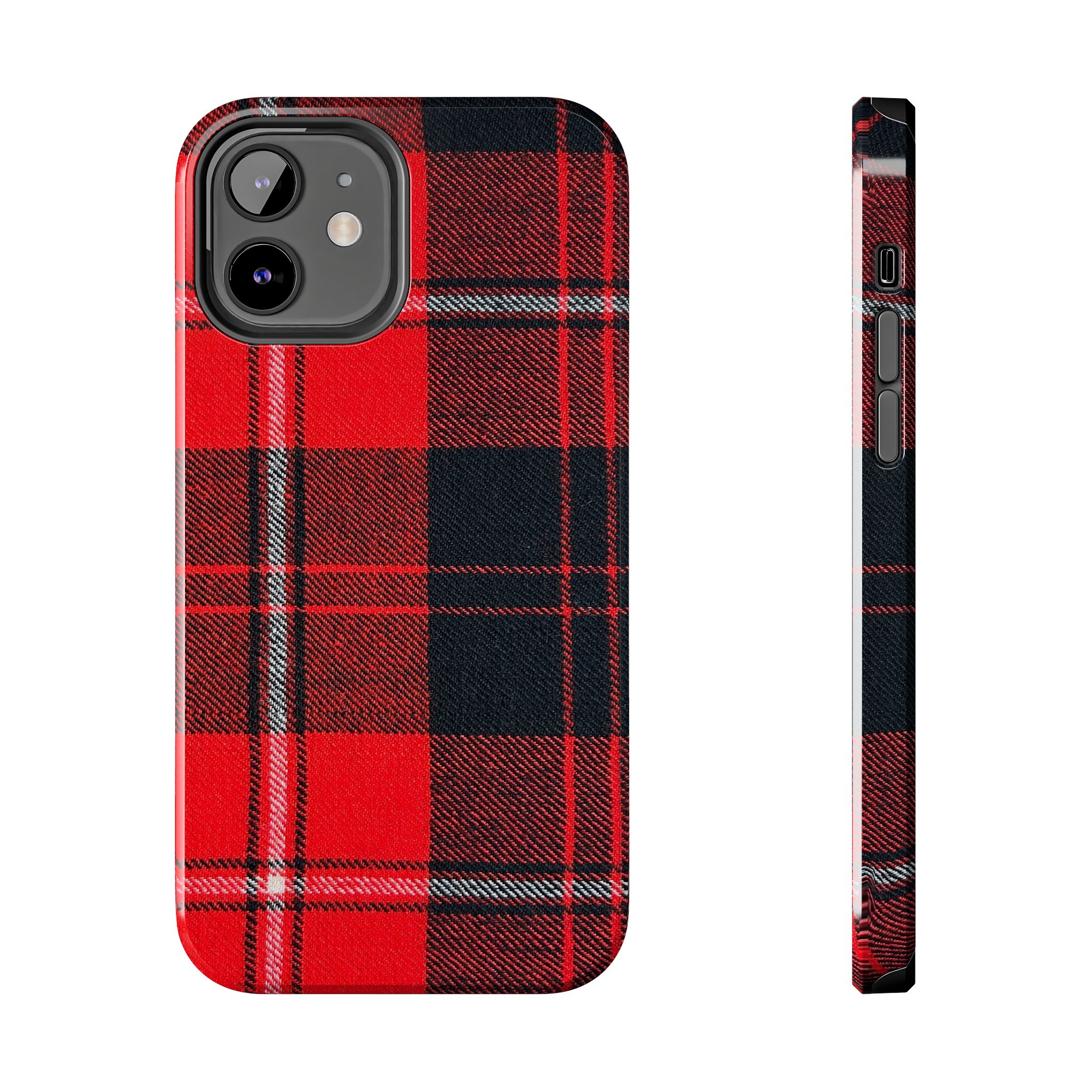 Tartan Phone Case - Cunningham - Image 13
