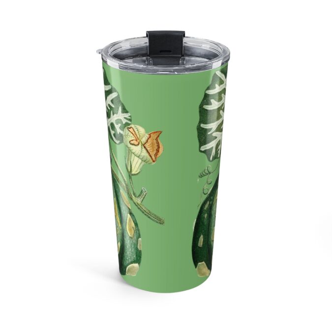 Gourd Tumbler - Green - Image 3