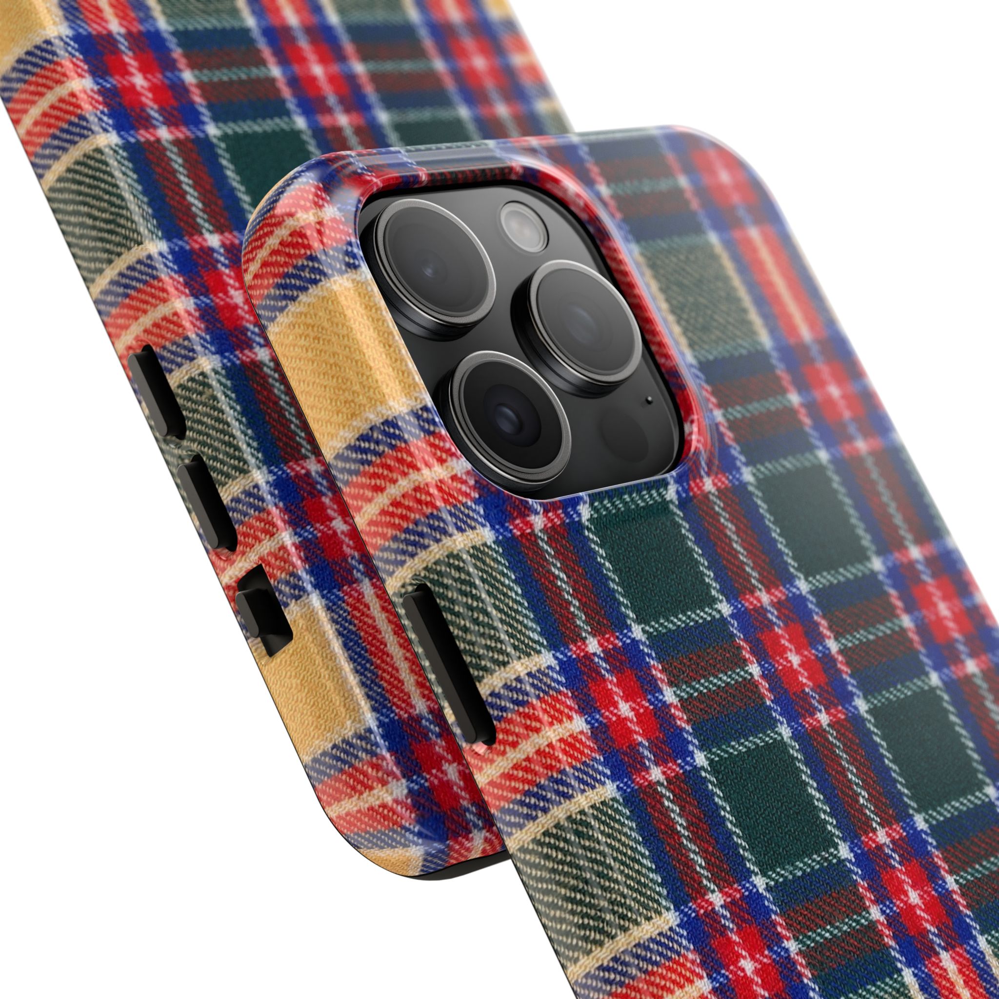 Tartan Phone Case - Jacobite - Image 66