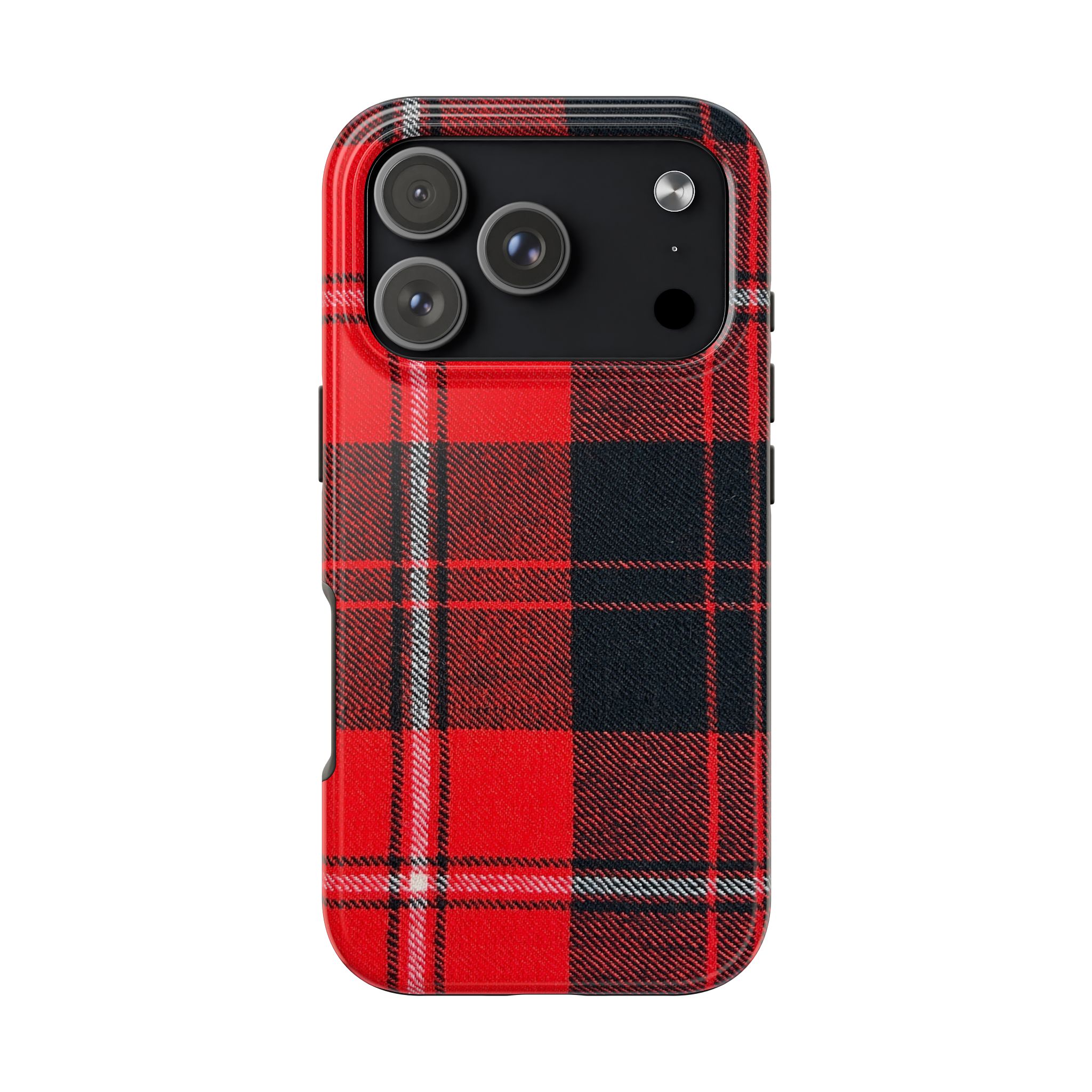 Tartan Phone Case - Cunningham - Image 98