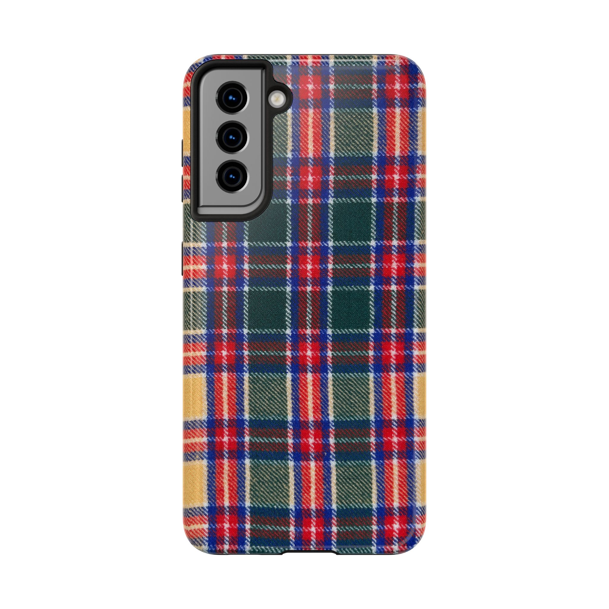 Tartan Phone Case - Jacobite - Image 93
