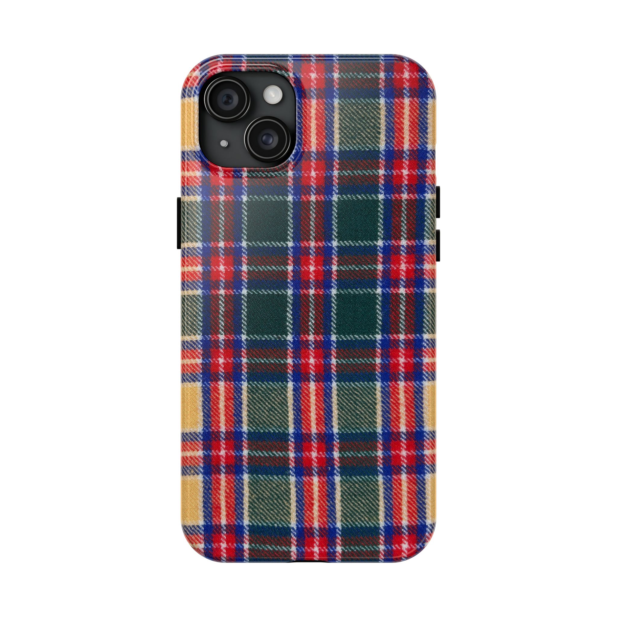 Tartan Phone Case - Jacobite - Image 61