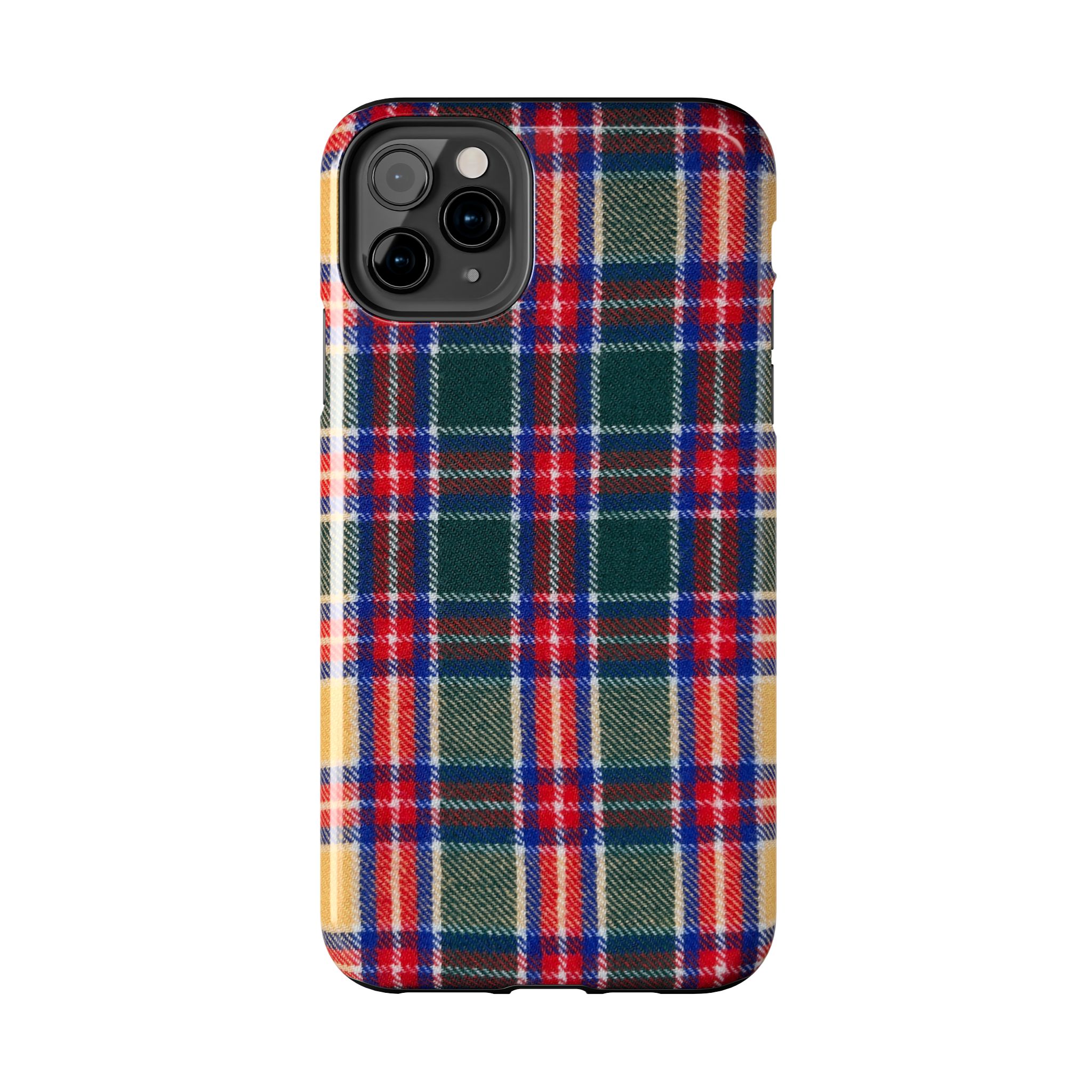 Tartan Phone Case - Jacobite - Image 10