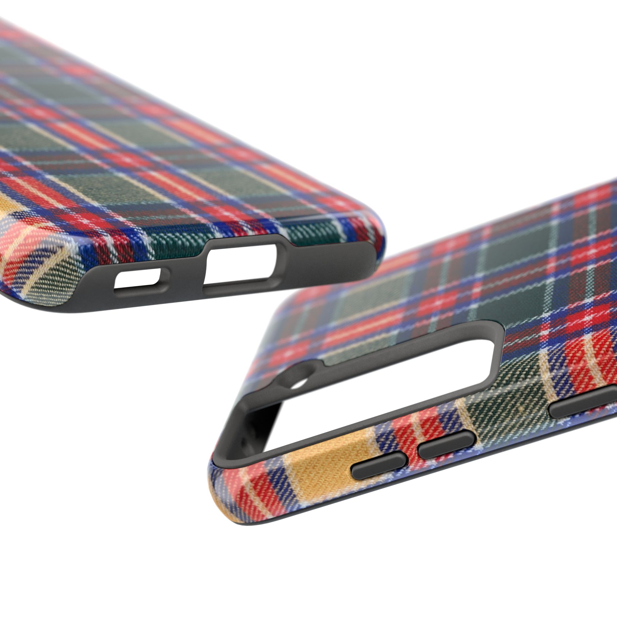 Tartan Phone Case - Jacobite - Image 95