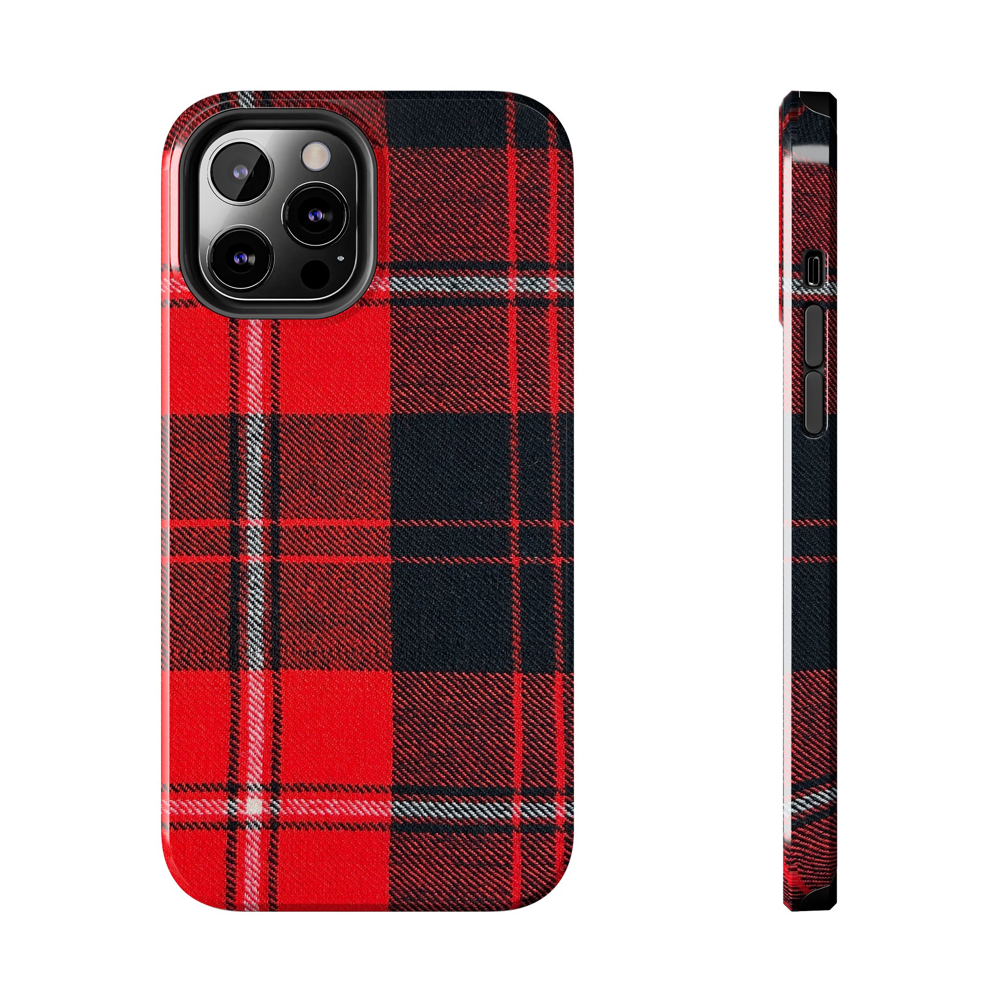 Tartan Phone Case - Cunningham - Image 25