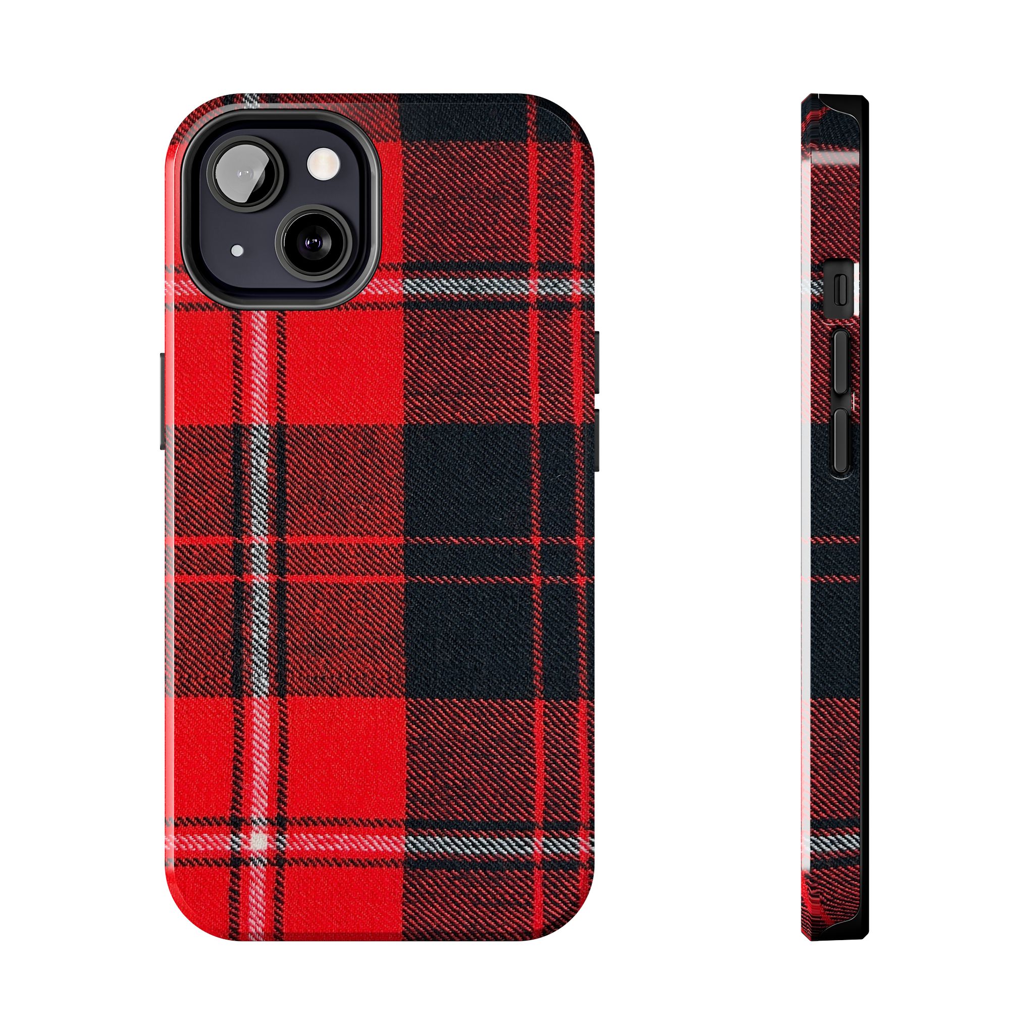 Tartan Phone Case - Cunningham - Image 29