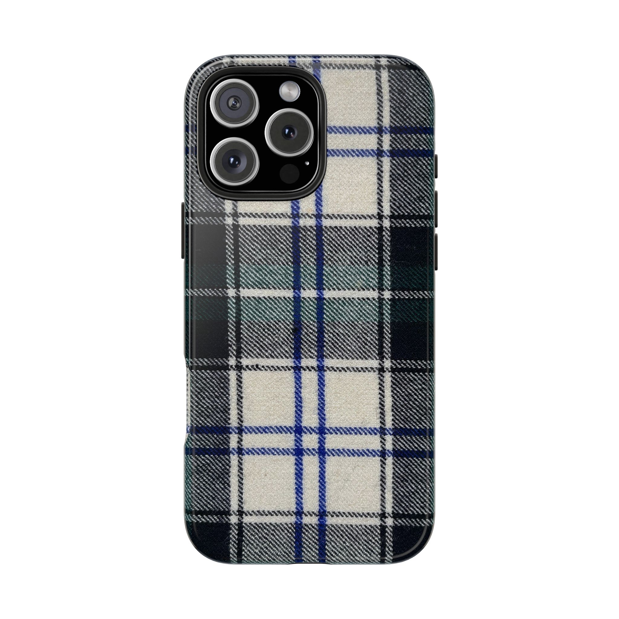 Tartan Phone Case - Forbes (Dress) - Image 72