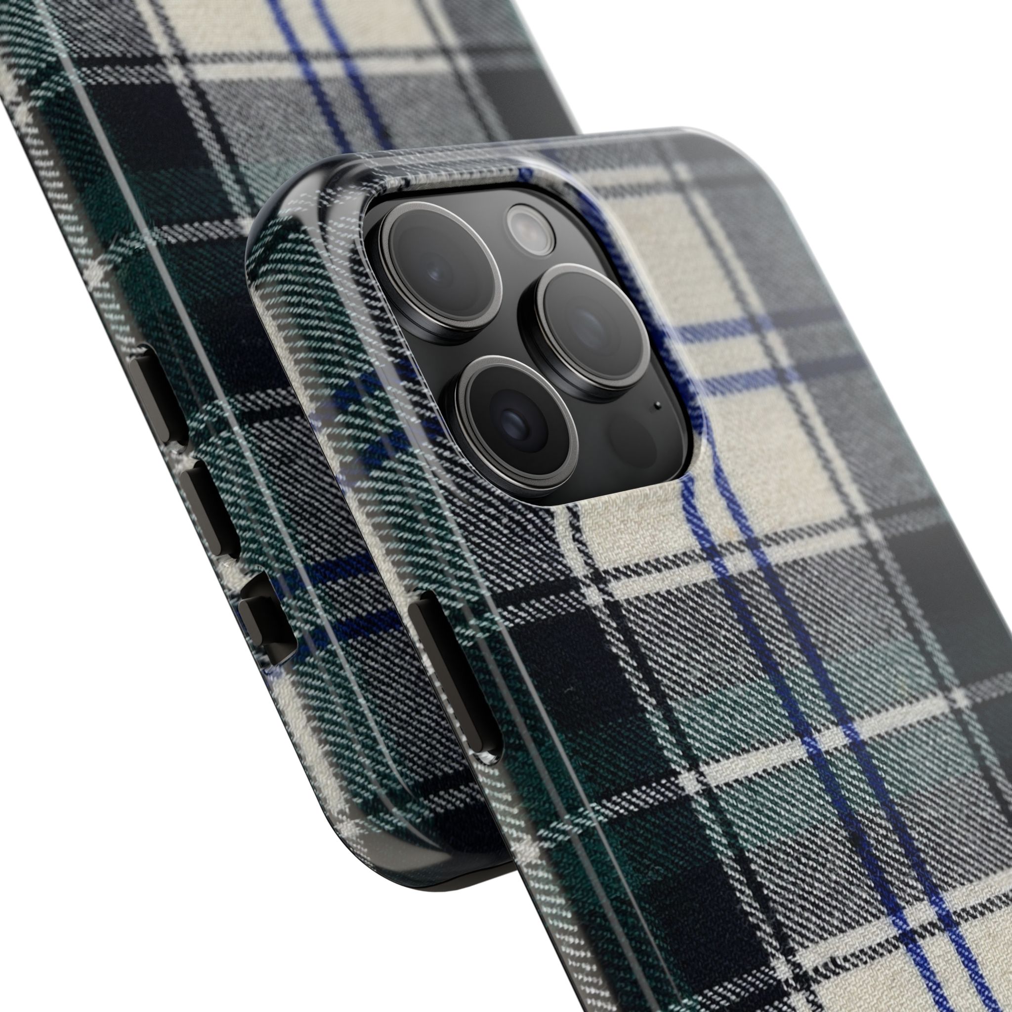Tartan Phone Case - Forbes (Dress) - Image 66