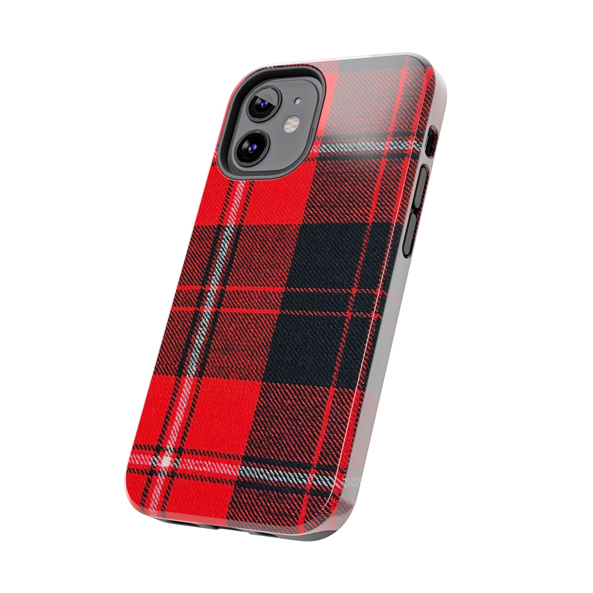 Tartan Phone Case - Cunningham - Image 19