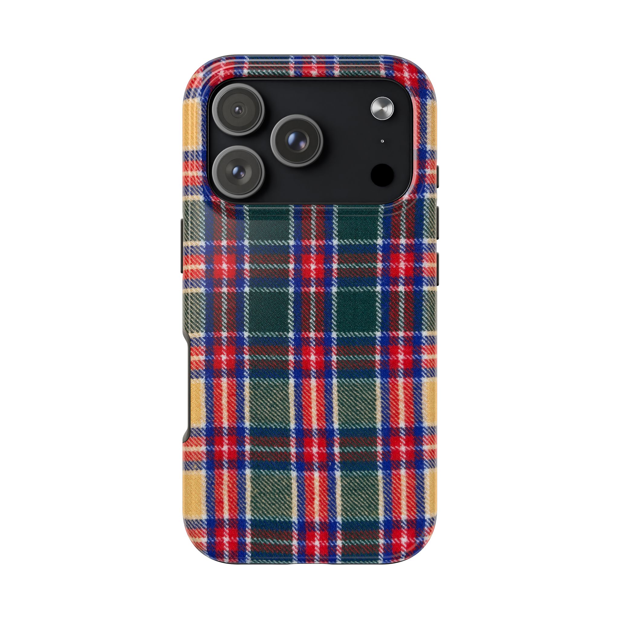 Tartan Phone Case - Jacobite - Image 98