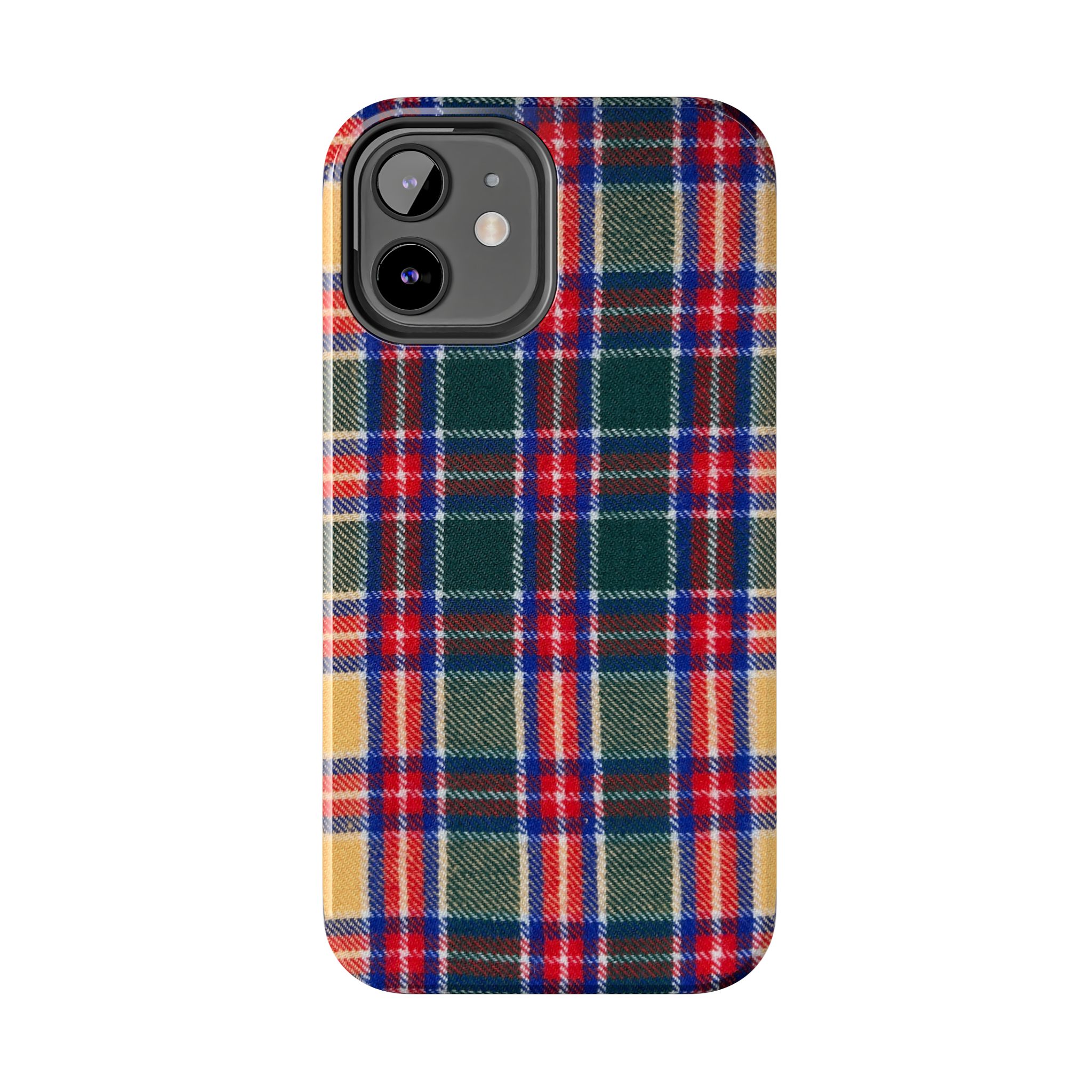 Tartan Phone Case - Jacobite - Image 14