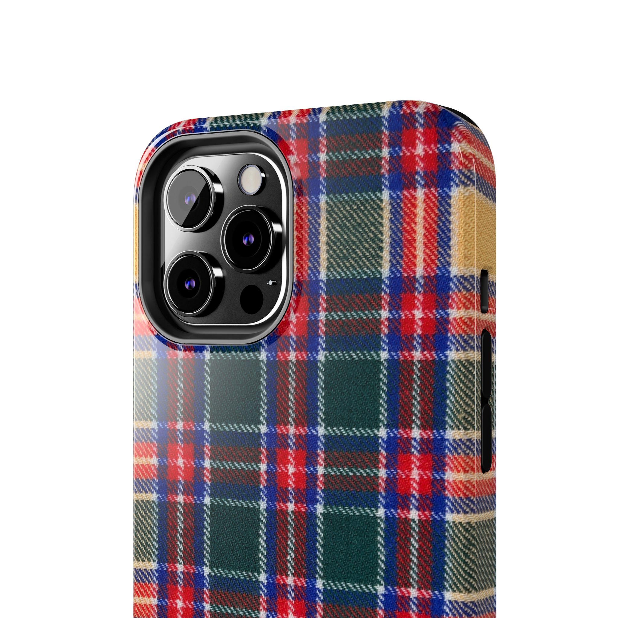 Tartan Phone Case - Jacobite - Image 28