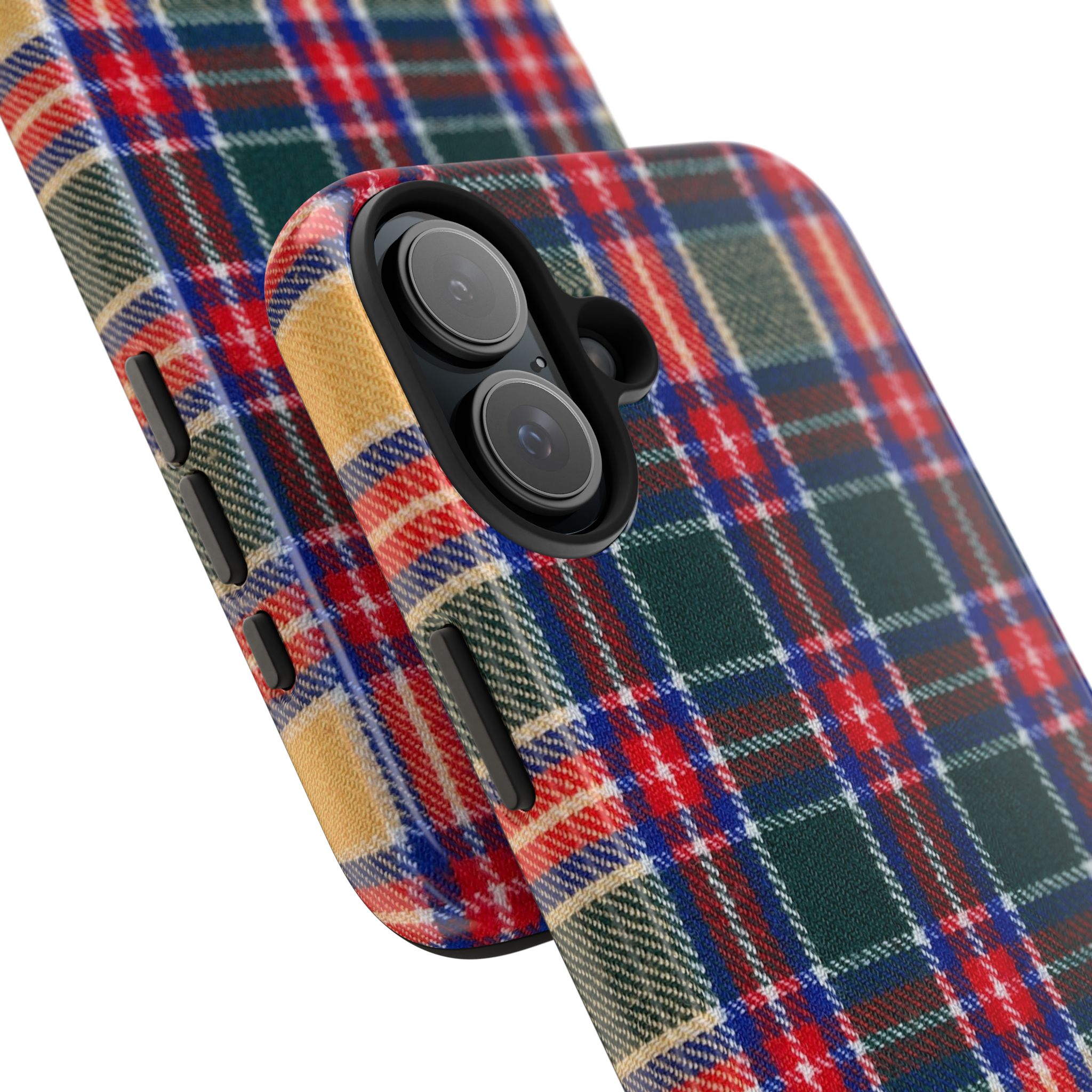 Tartan Phone Case - Jacobite - Image 79