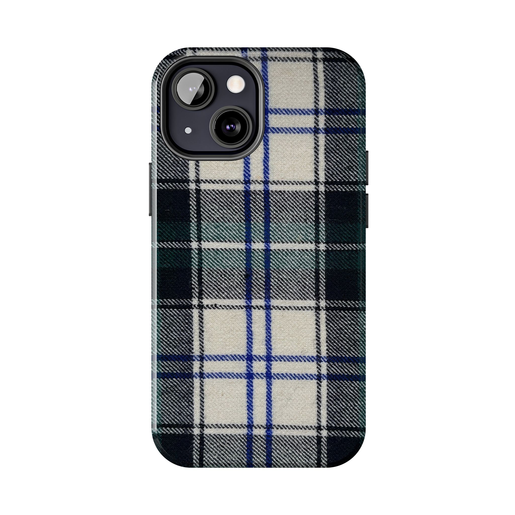 Tartan Phone Case - Forbes (Dress) - Image 34