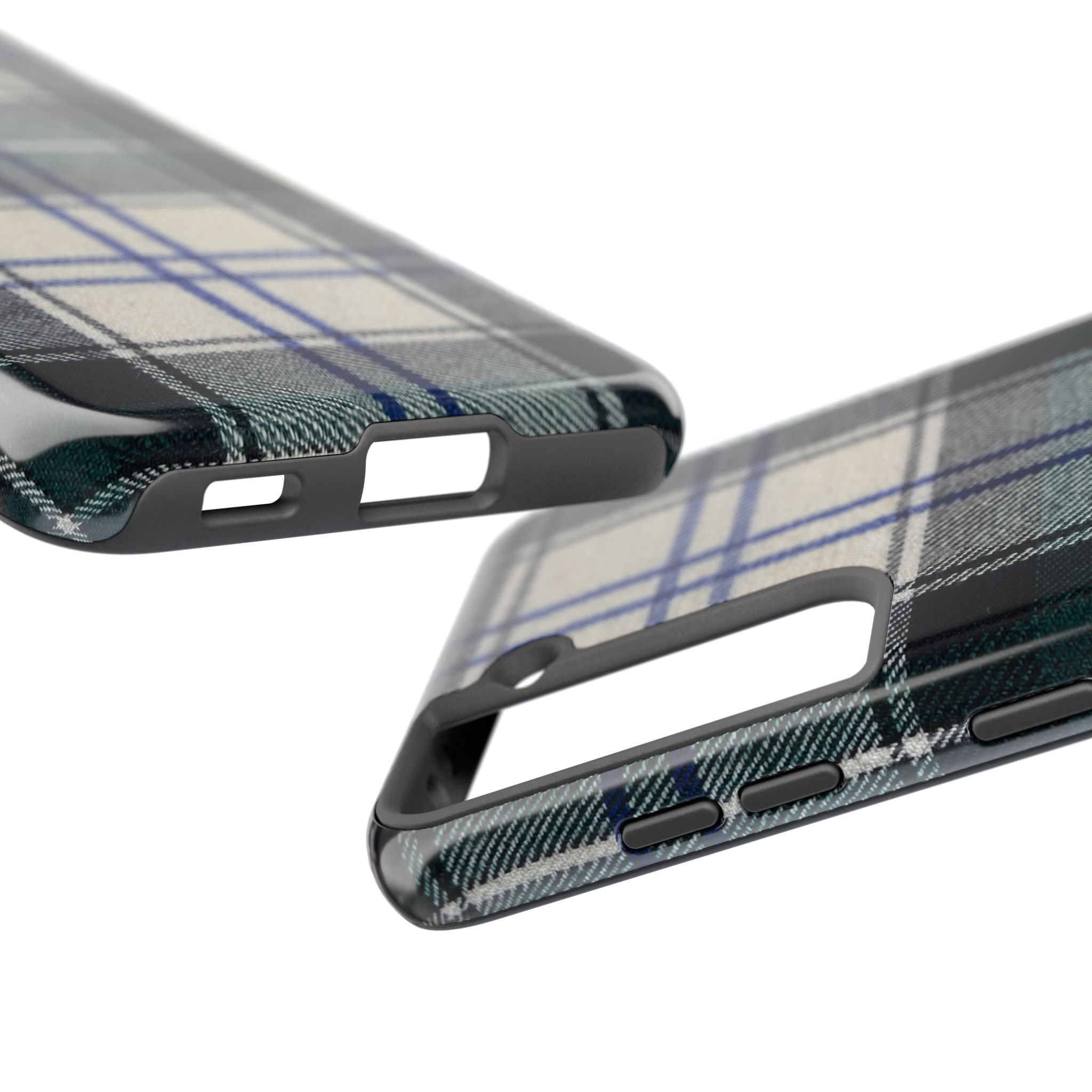 Tartan Phone Case - Forbes (Dress) - Image 95