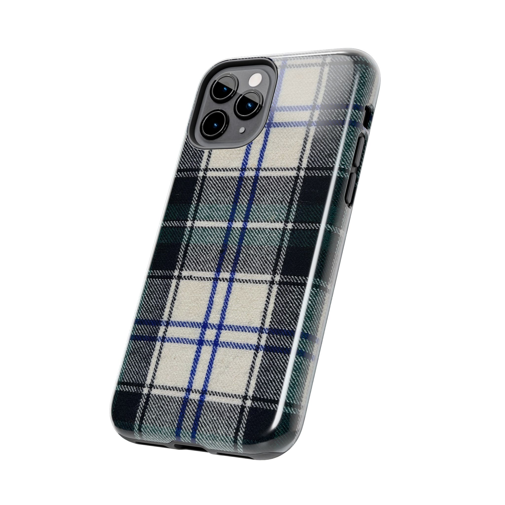 Tartan Phone Case - Forbes (Dress) - Image 7