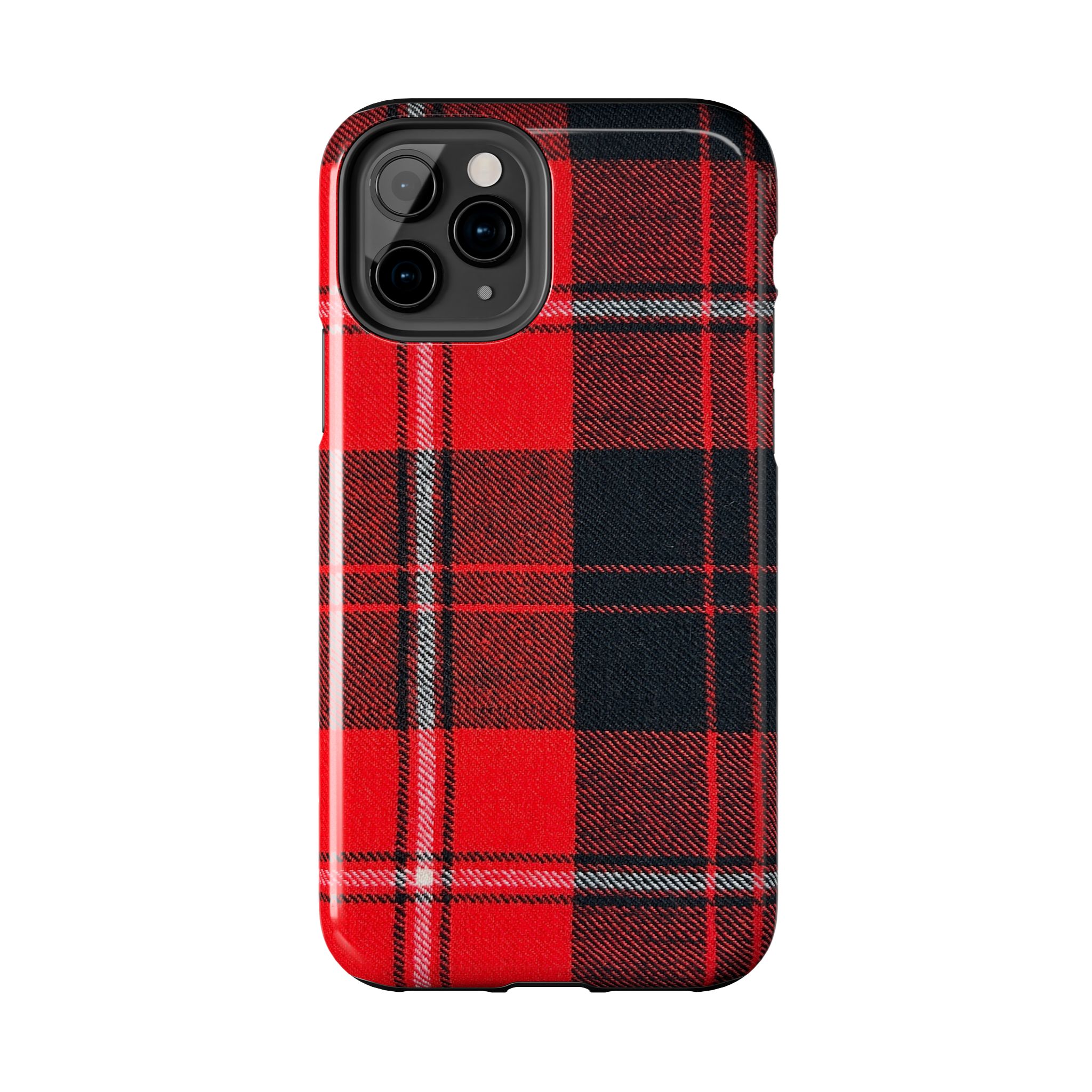 Tartan Phone Case - Cunningham - Image 6