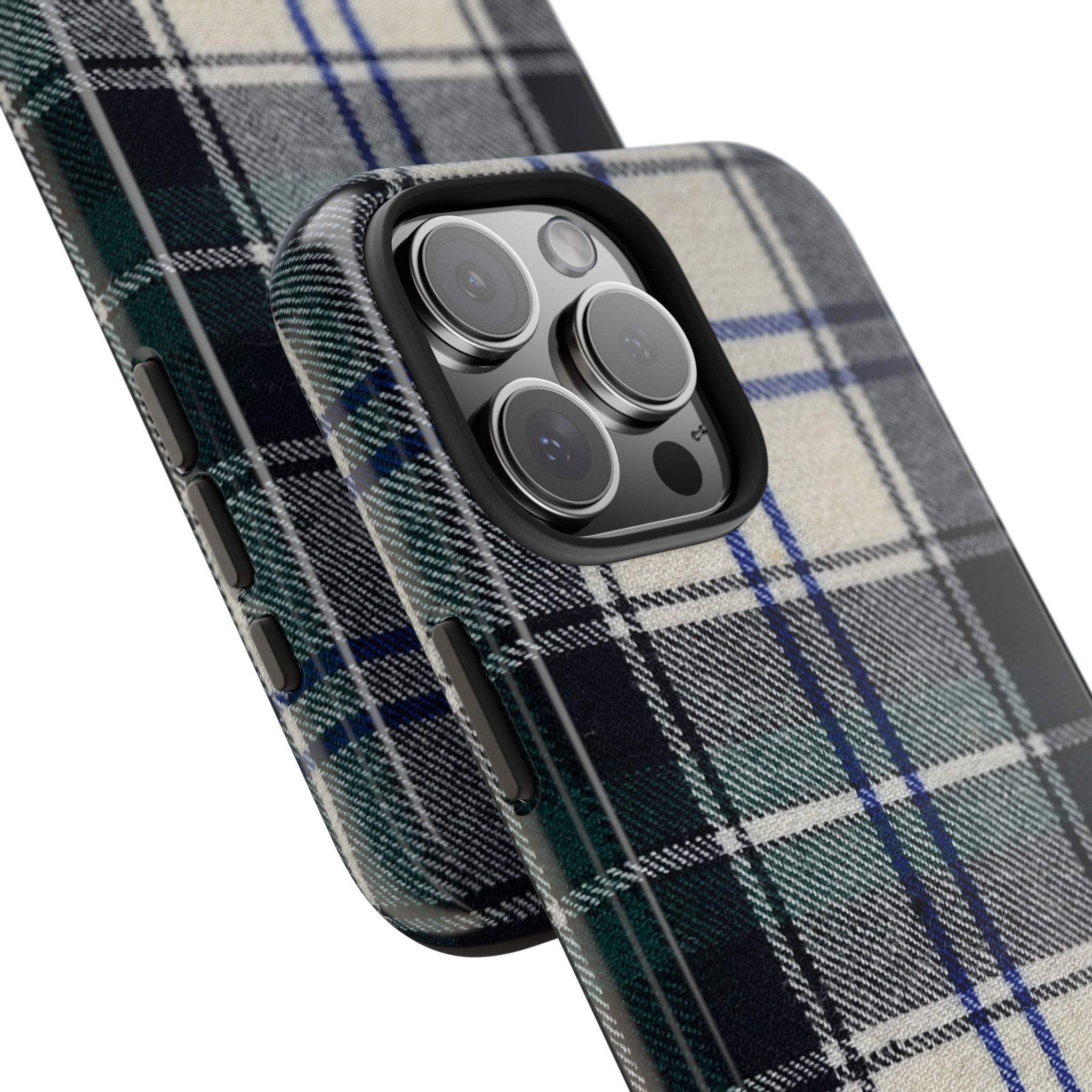 Tartan Phone Case - Forbes (Dress) - Image 73