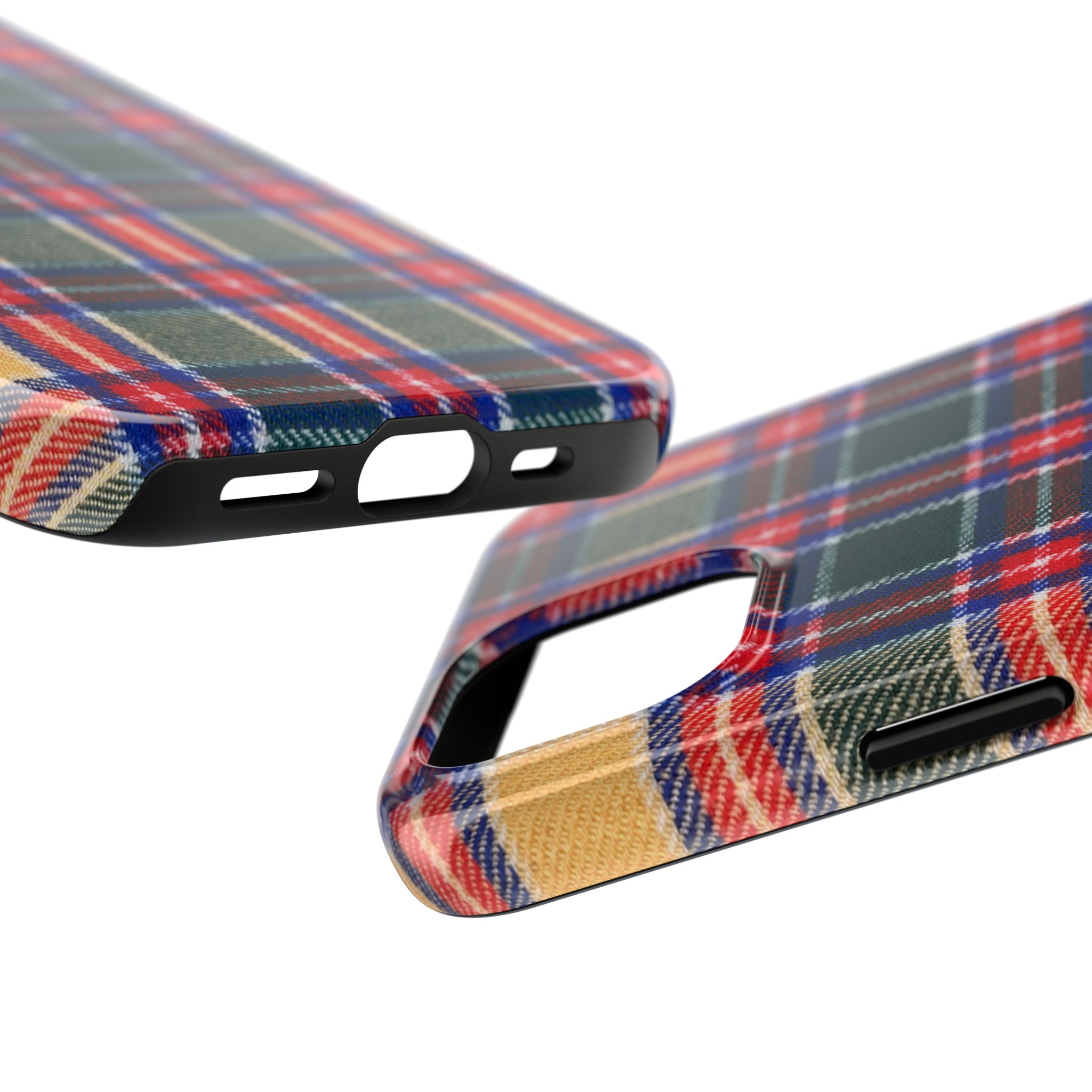 Tartan Phone Case - Jacobite - Image 55