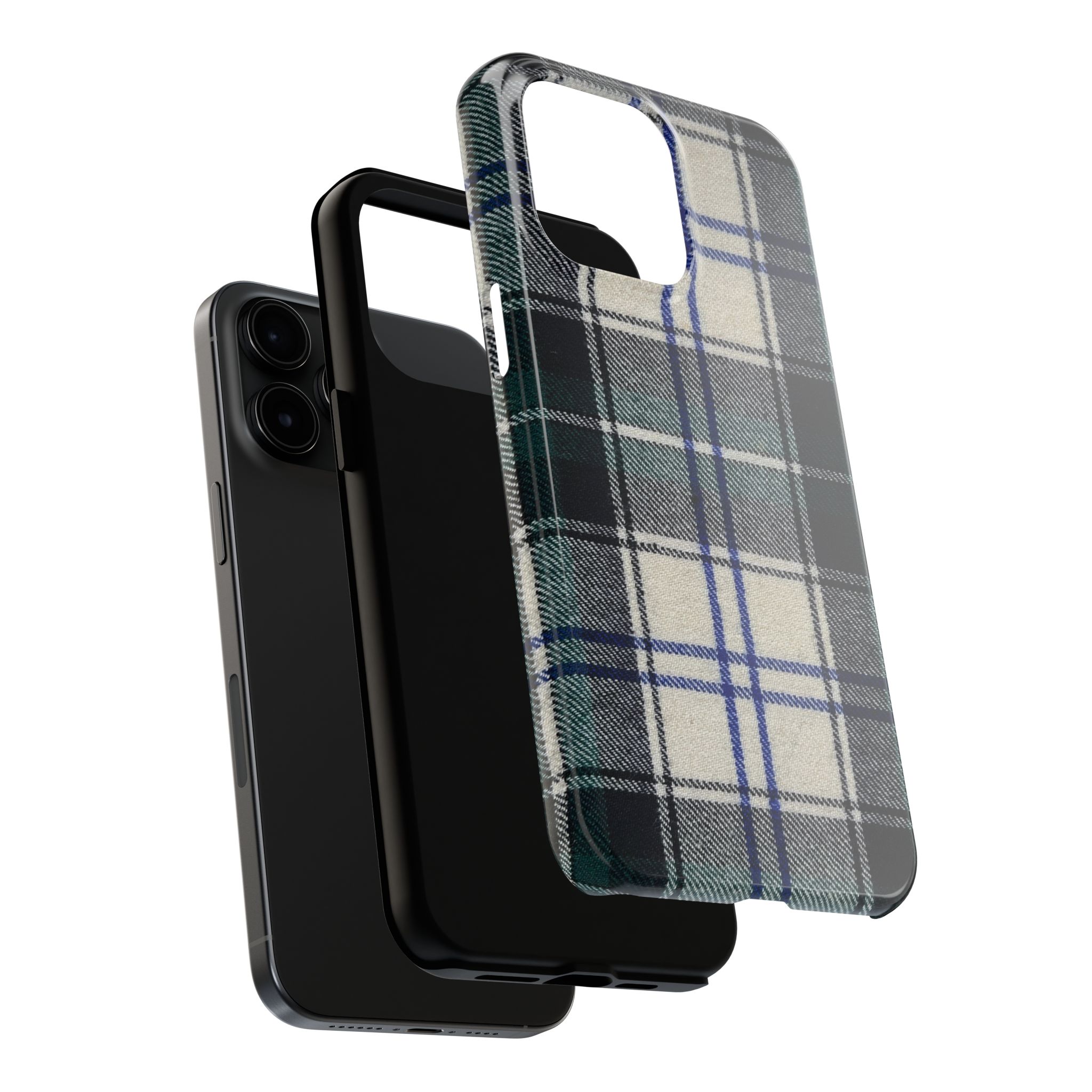 Tartan Phone Case - Forbes (Dress) - Image 68