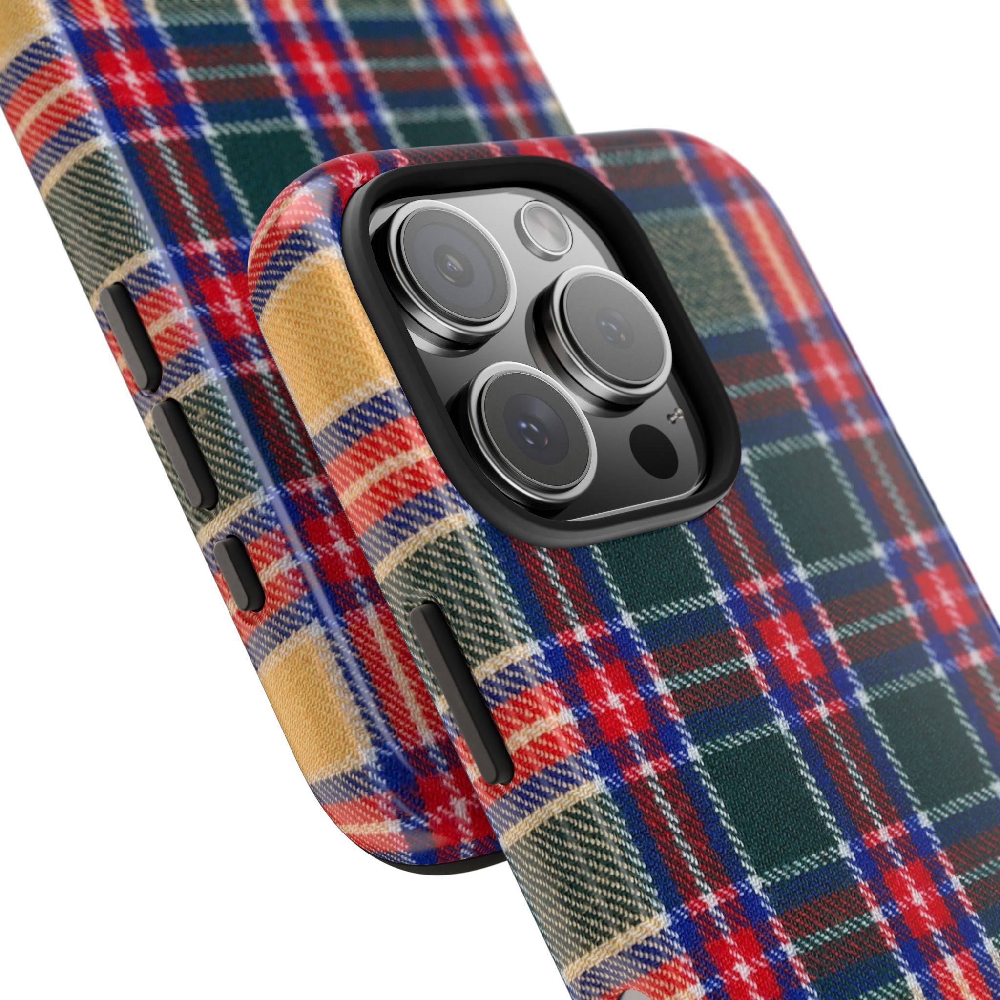 Tartan Phone Case - Jacobite - Image 70