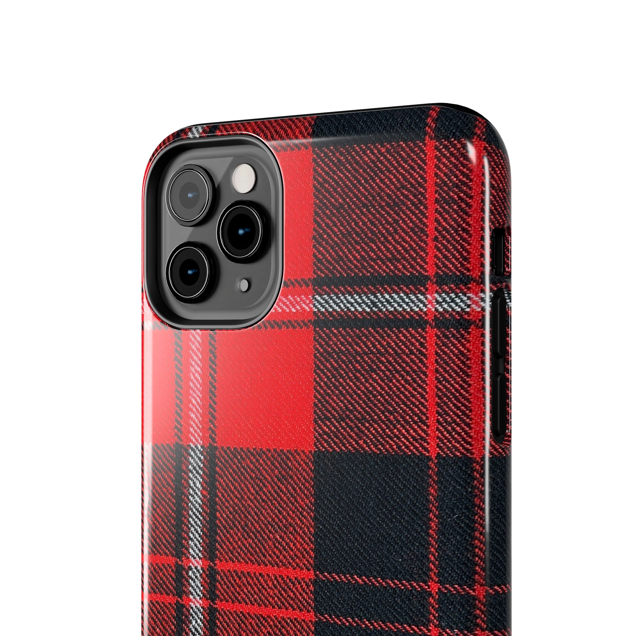 Tartan Phone Case - Cunningham - Image 12
