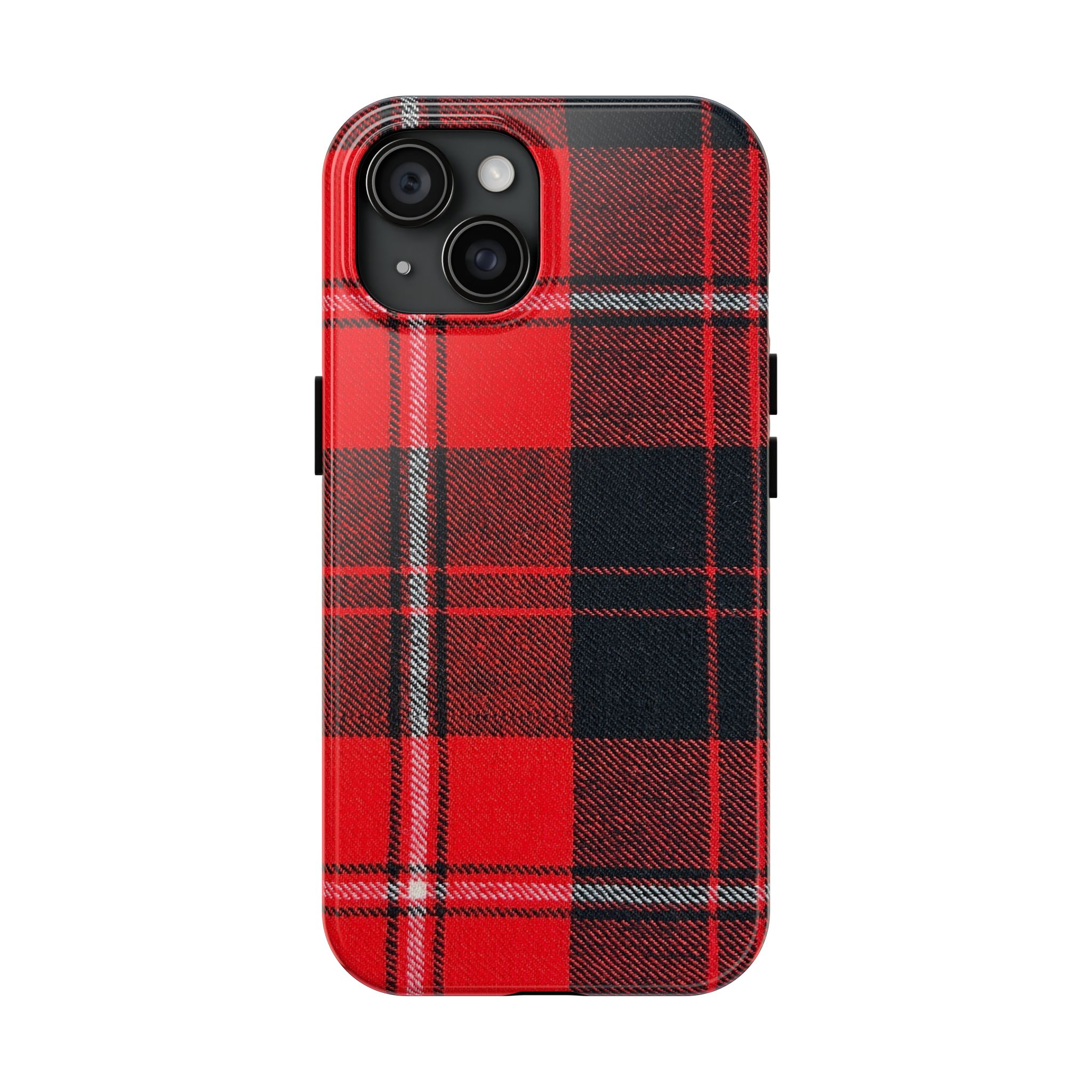 Tartan Phone Case - Cunningham - Image 53
