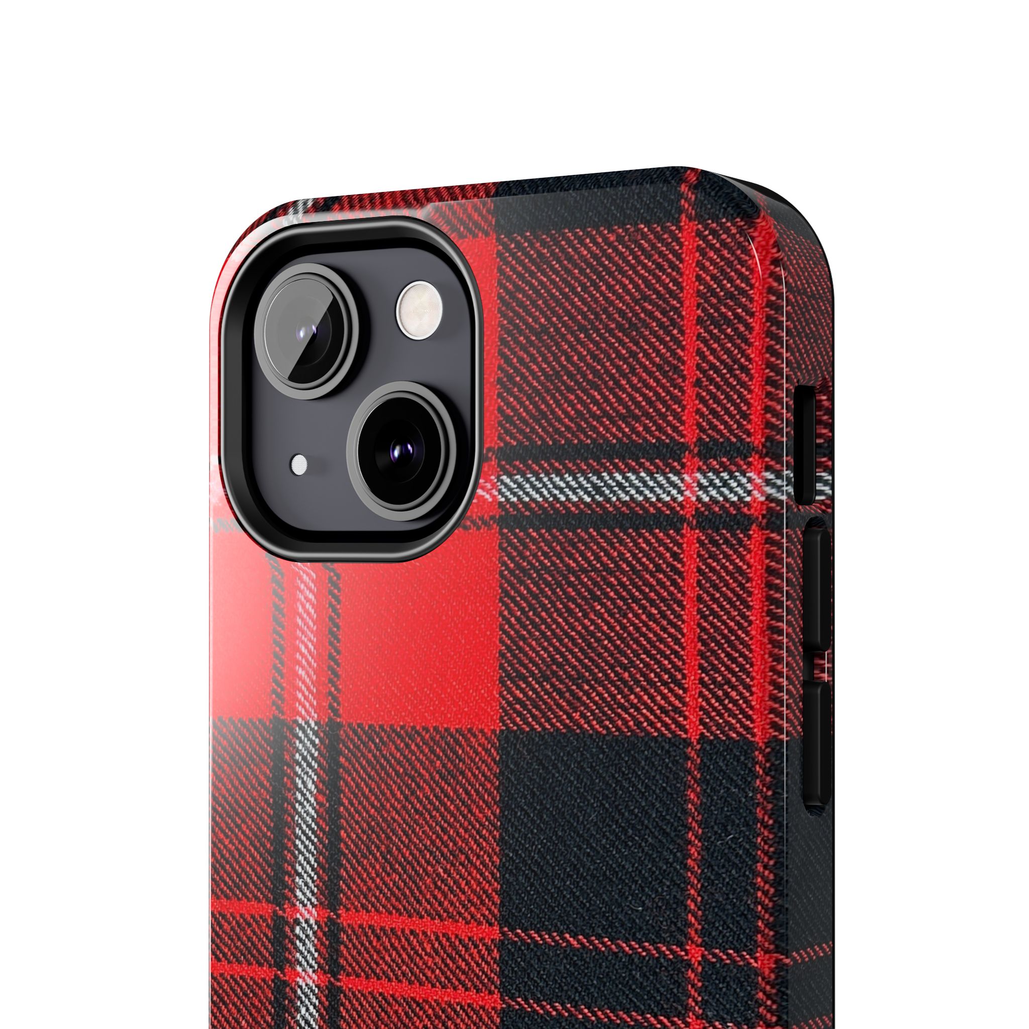 Tartan Phone Case - Cunningham - Image 36
