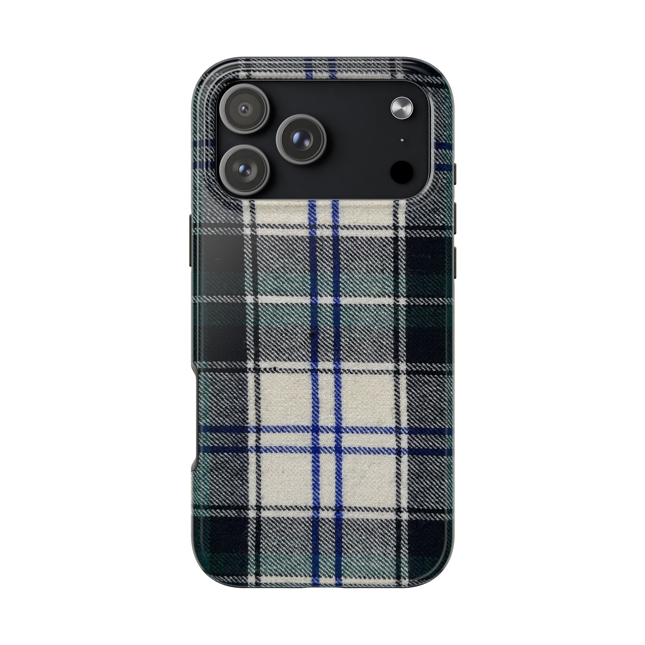 Tartan Phone Case - Forbes (Dress) - Image 99