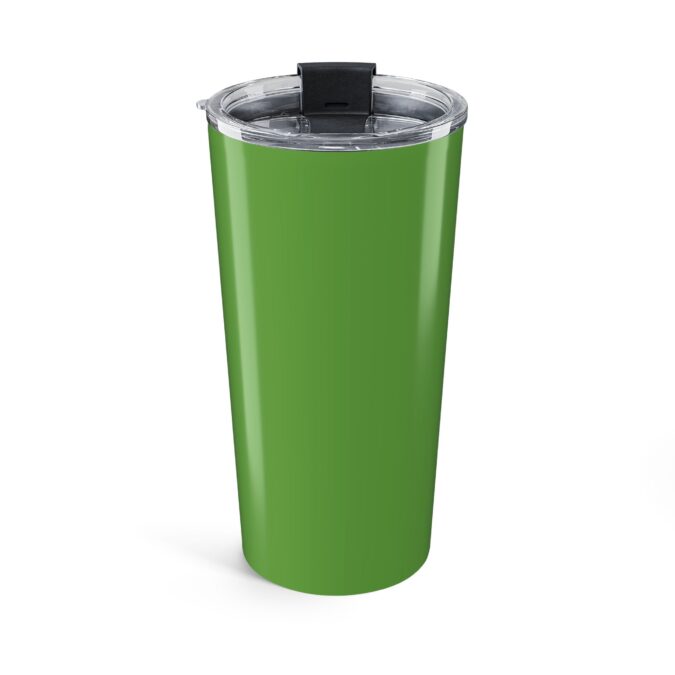 Sunflower Tumbler - Green - Image 2