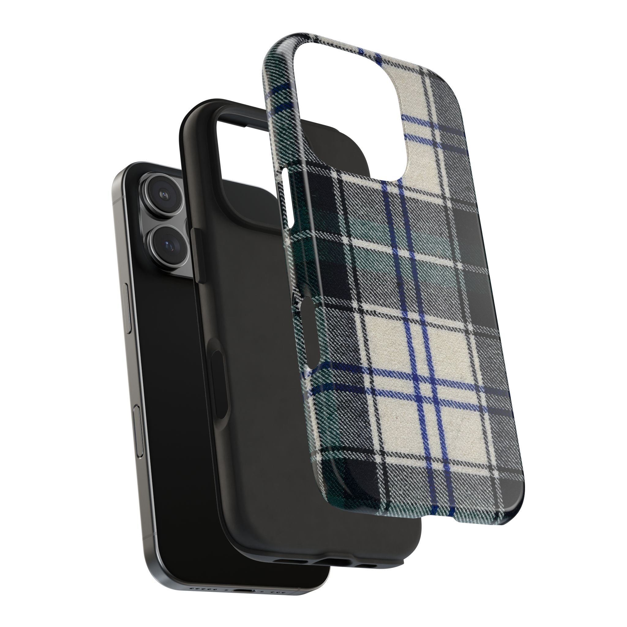 Tartan Phone Case - Forbes (Dress) - Image 71