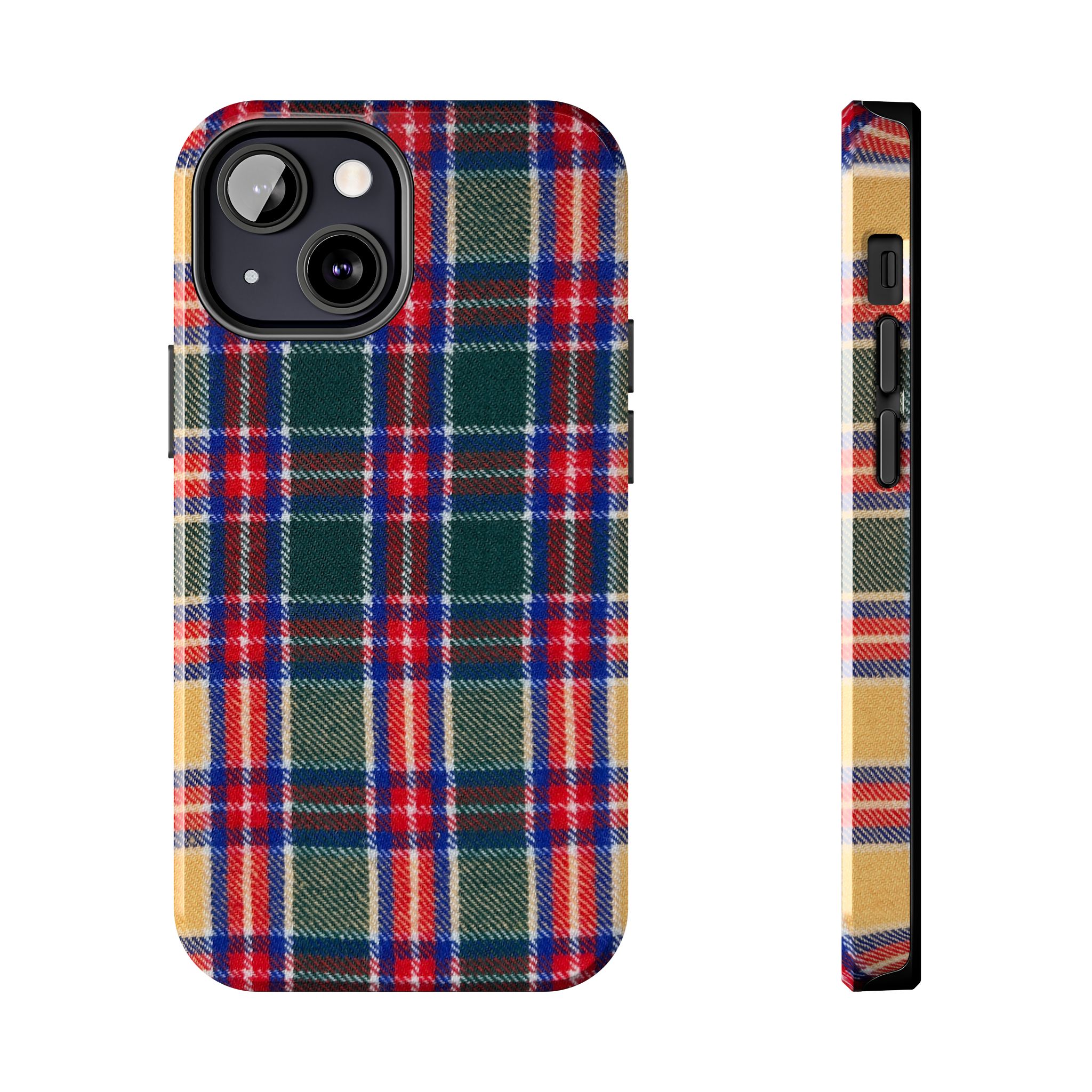 Tartan Phone Case - Jacobite - Image 33