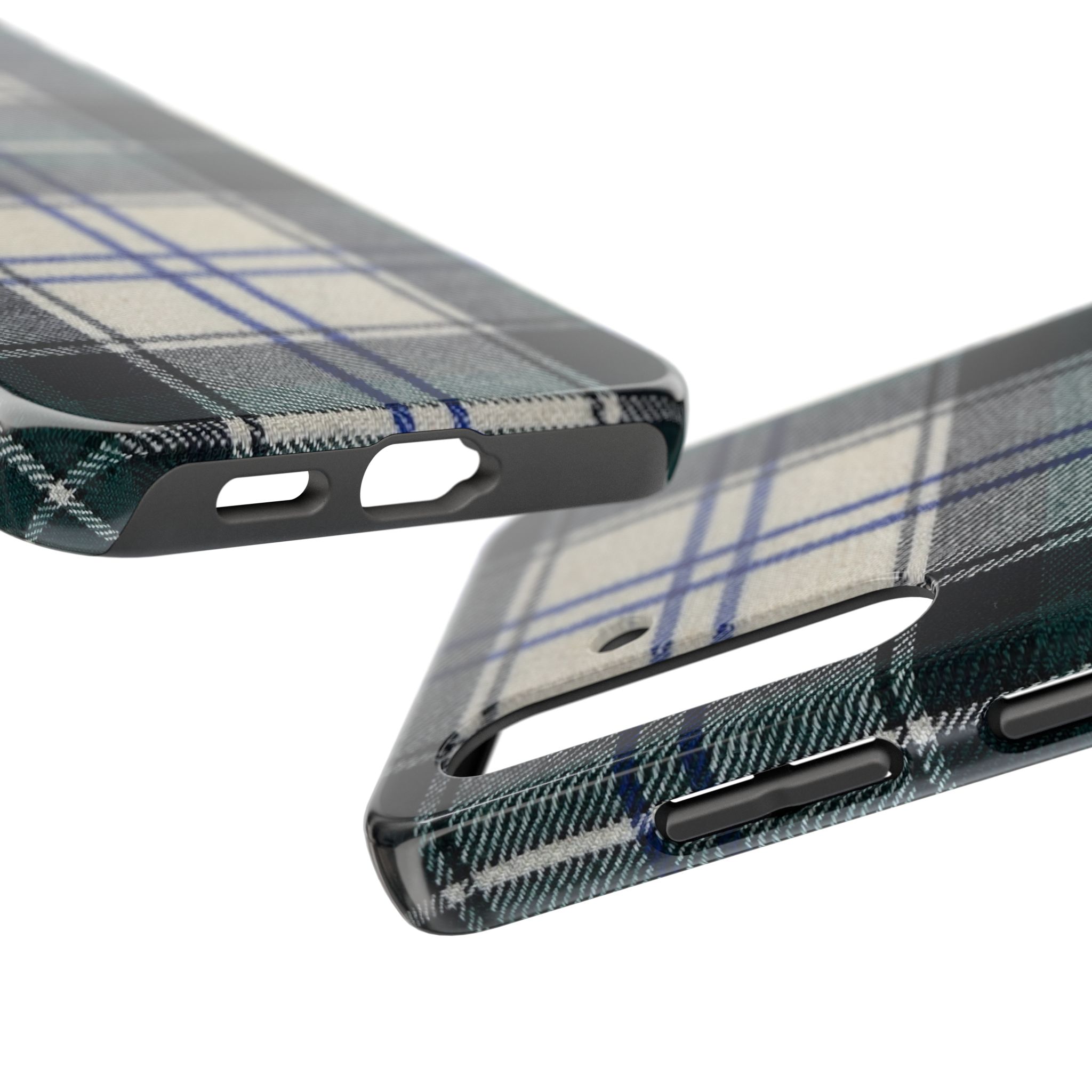 Tartan Phone Case - Forbes (Dress) - Image 83