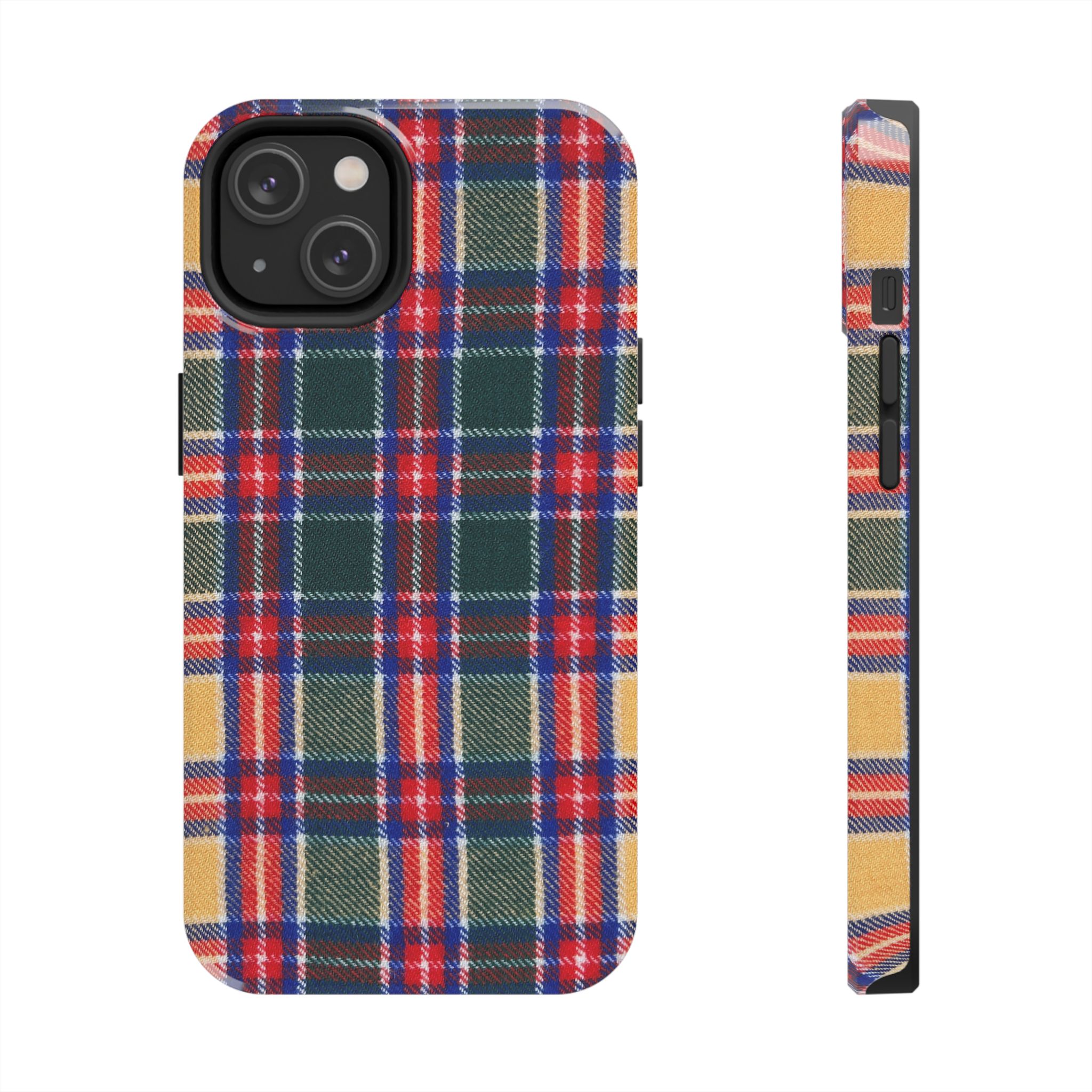 Tartan Phone Case - Jacobite - Image 45