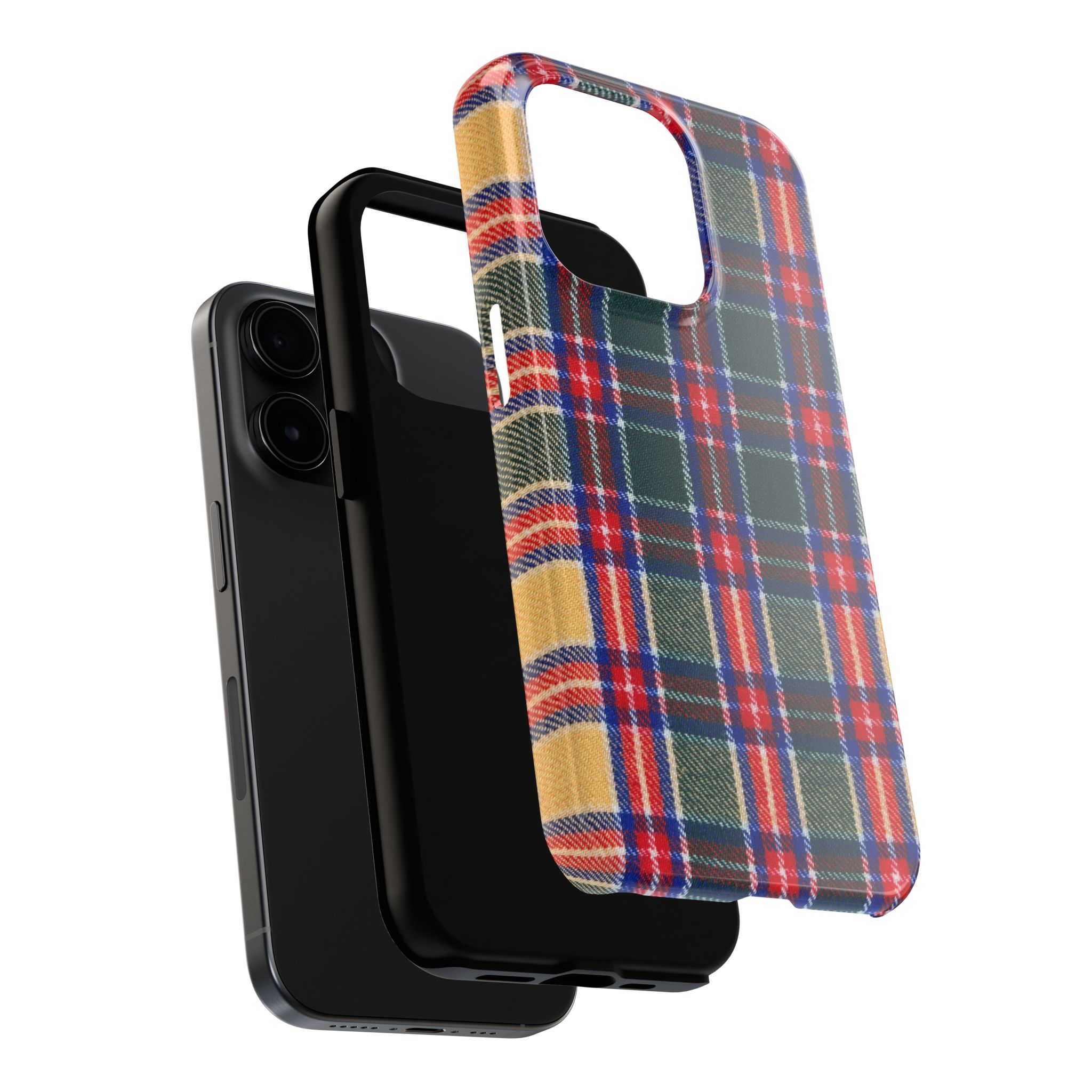 Tartan Phone Case - Jacobite - Image 60