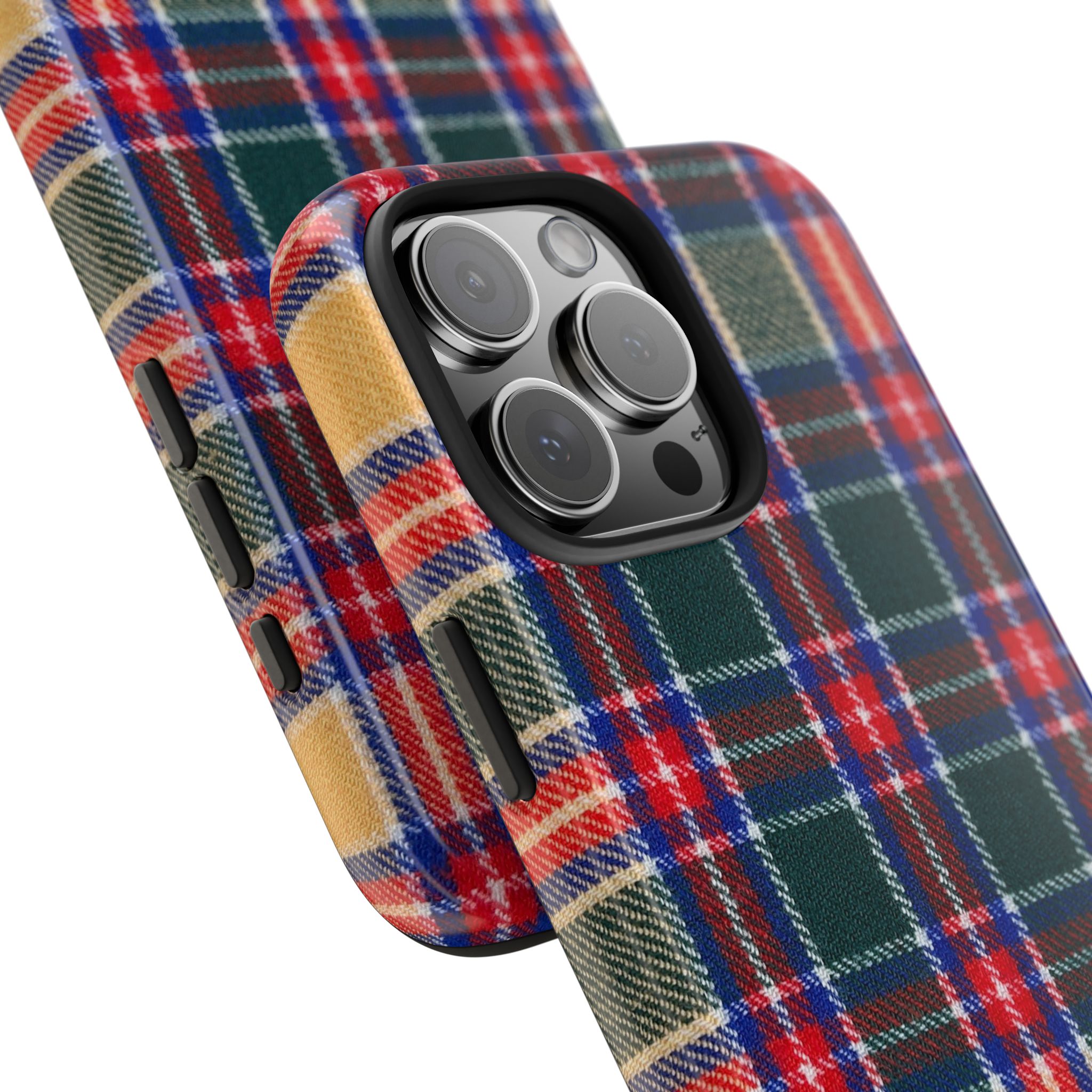 Tartan Phone Case - Jacobite - Image 73