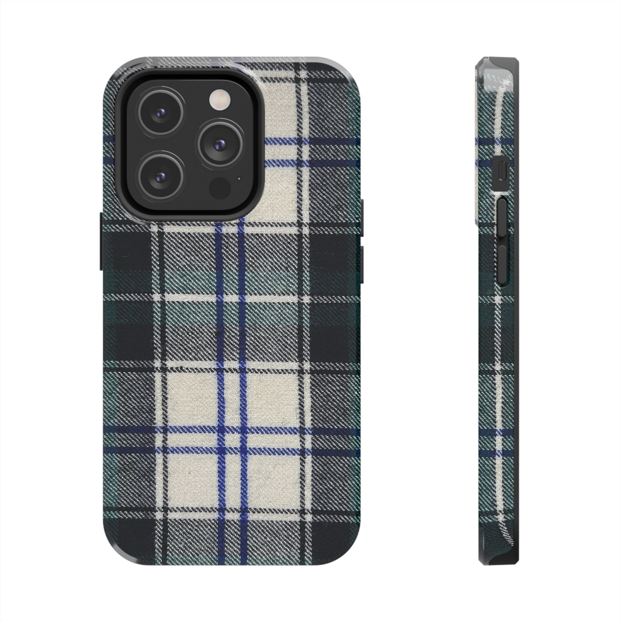 Tartan Phone Case - Forbes (Dress) - Image 47