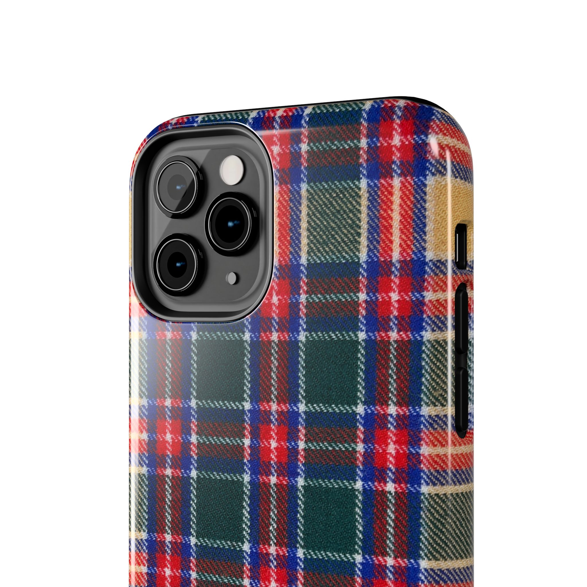 Tartan Phone Case - Jacobite - Image 8