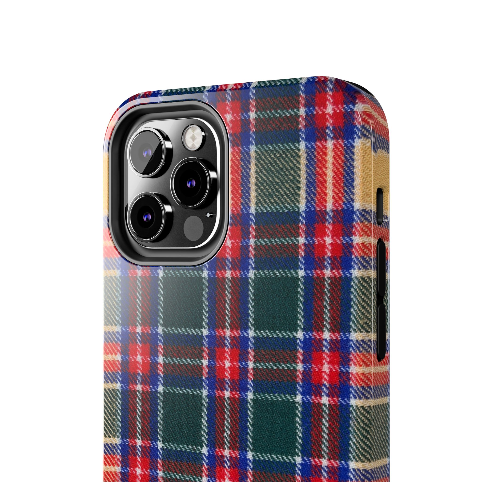 Tartan Phone Case - Jacobite - Image 24