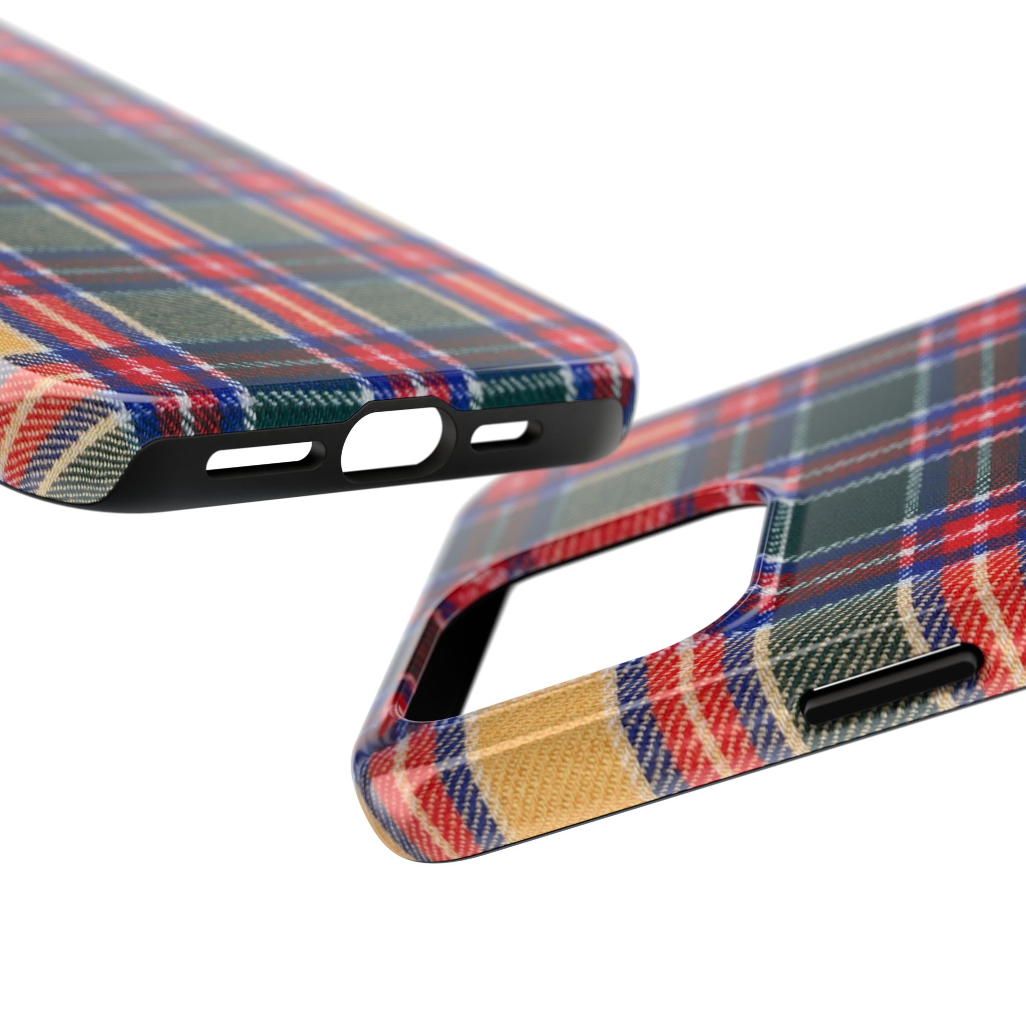 Tartan Phone Case - Jacobite - Image 67