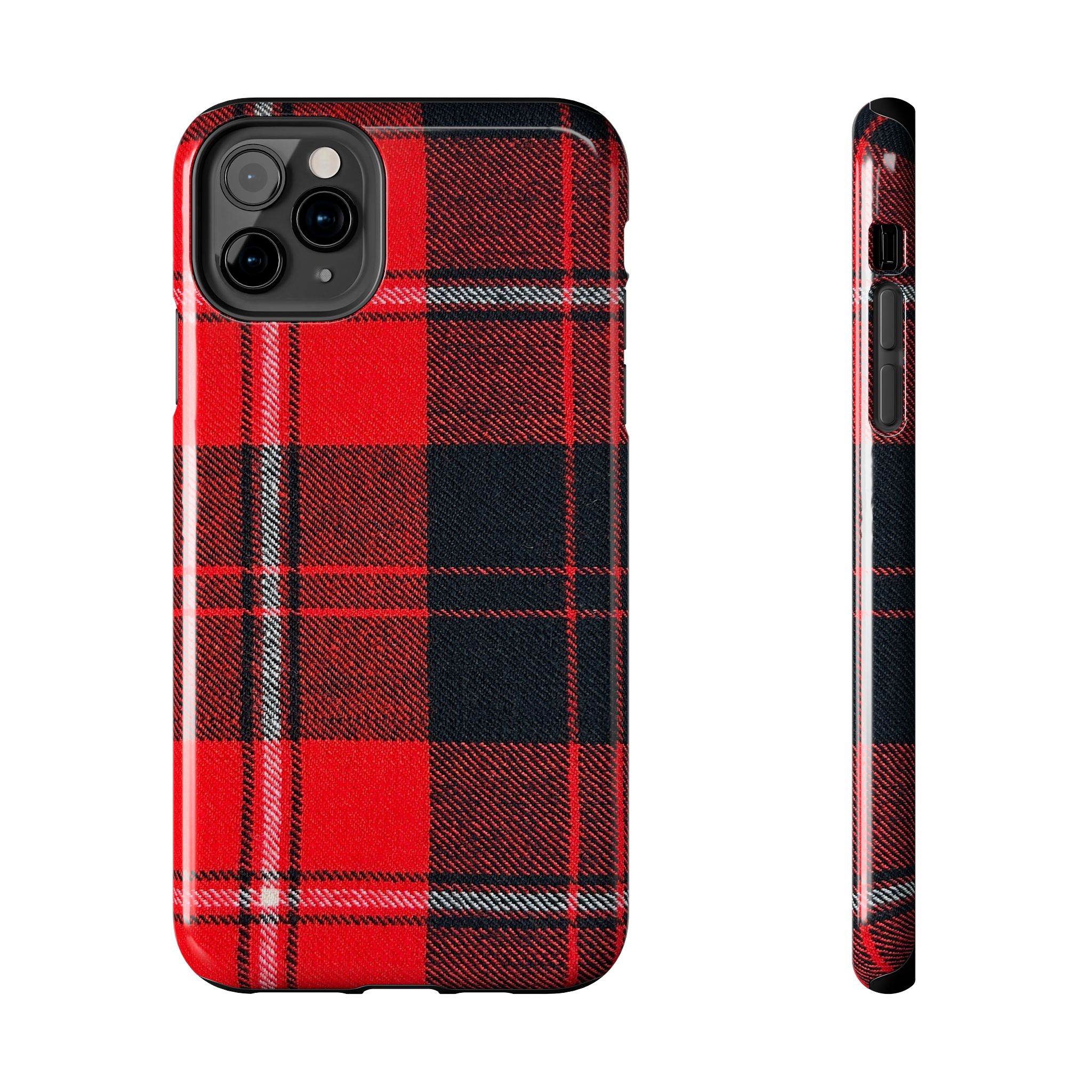 Tartan Phone Case - Cunningham - Image 9