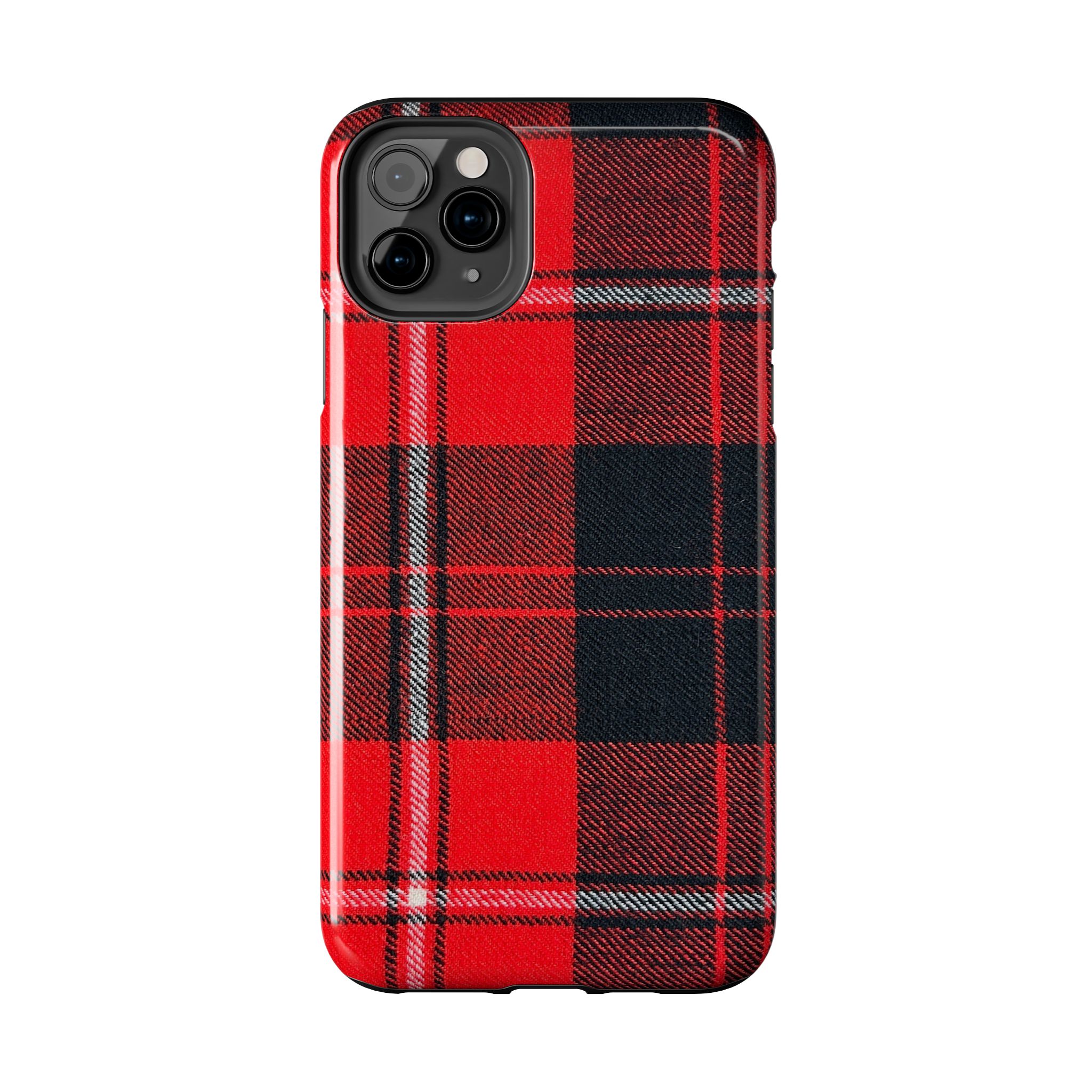 Tartan Phone Case - Cunningham - Image 10