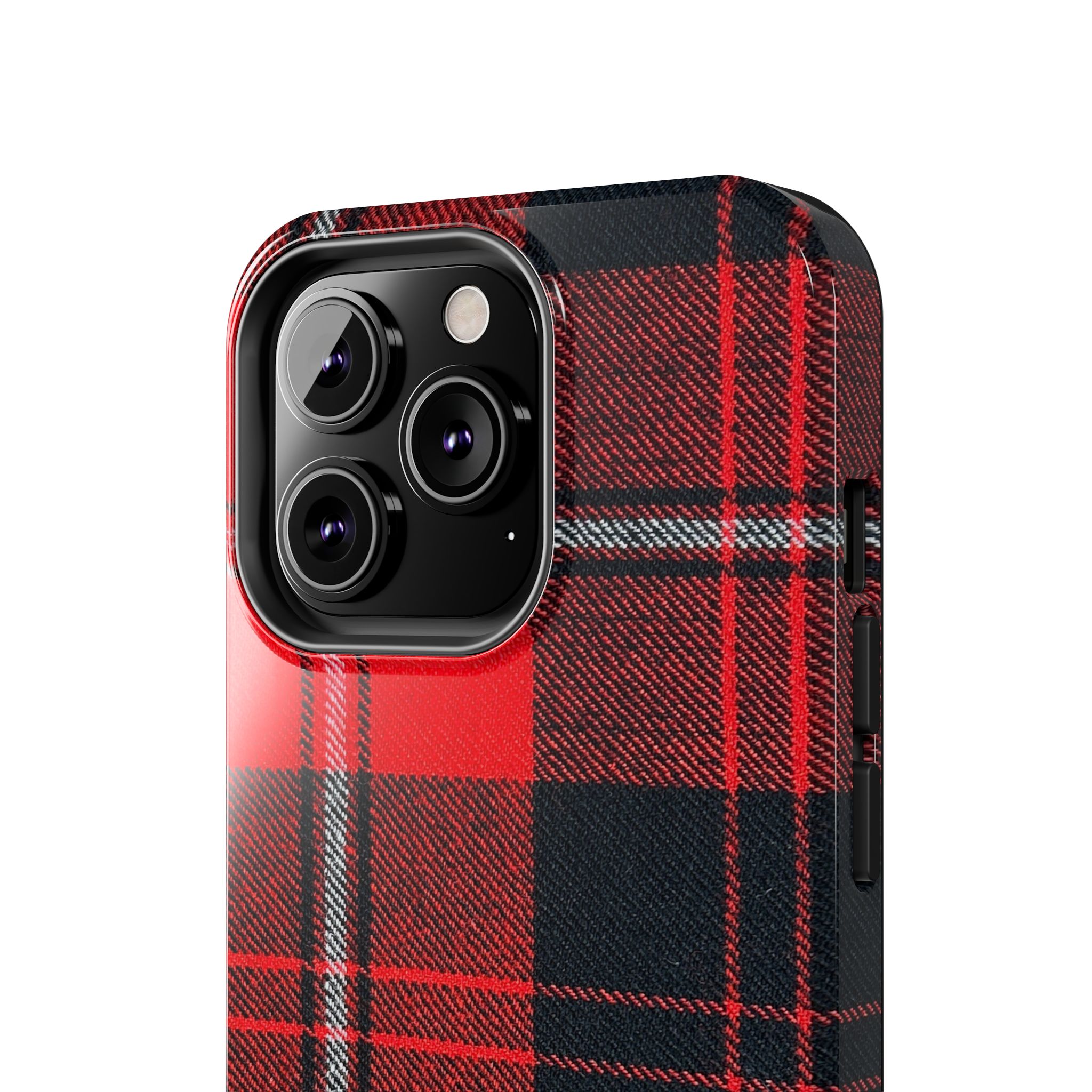 Tartan Phone Case - Cunningham - Image 40