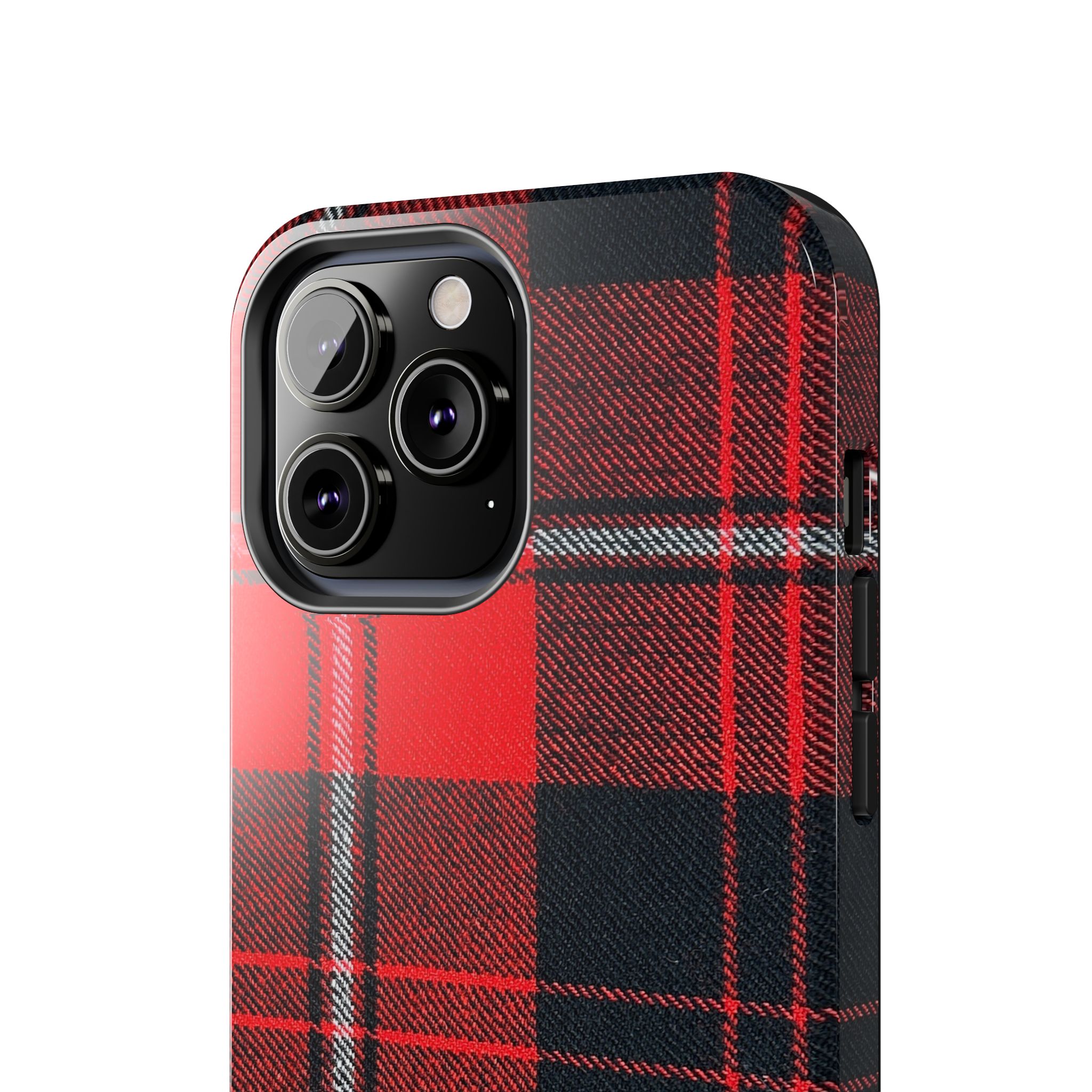 Tartan Phone Case - Cunningham - Image 44