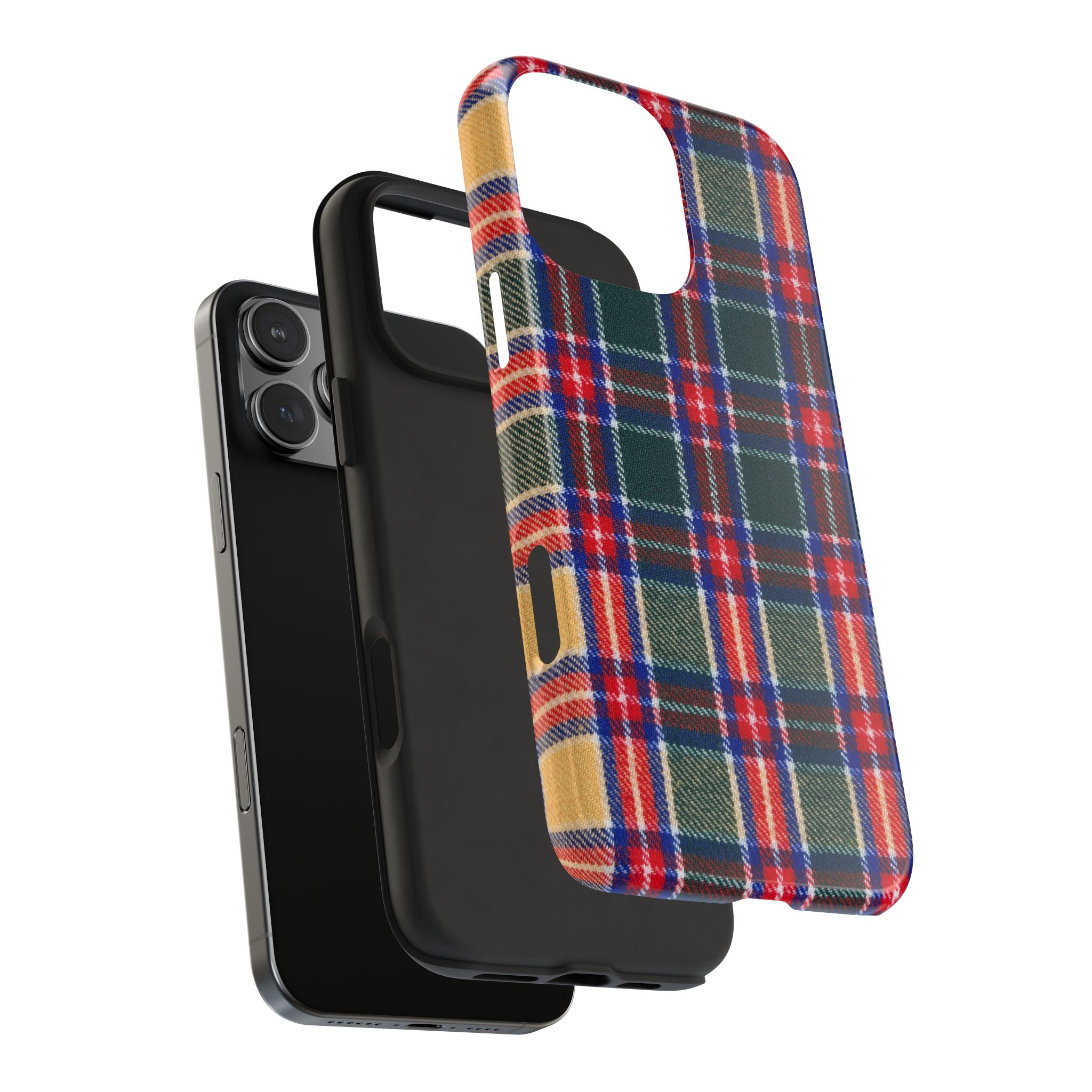 Tartan Phone Case - Jacobite - Image 74