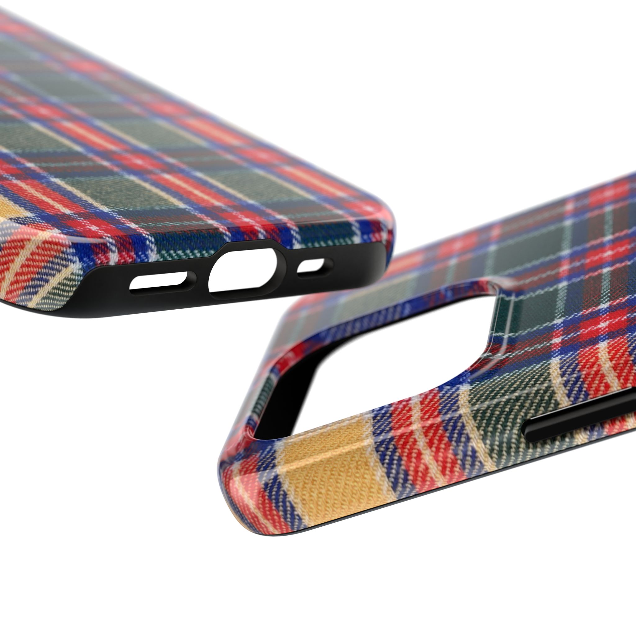 Tartan Phone Case - Jacobite - Image 59