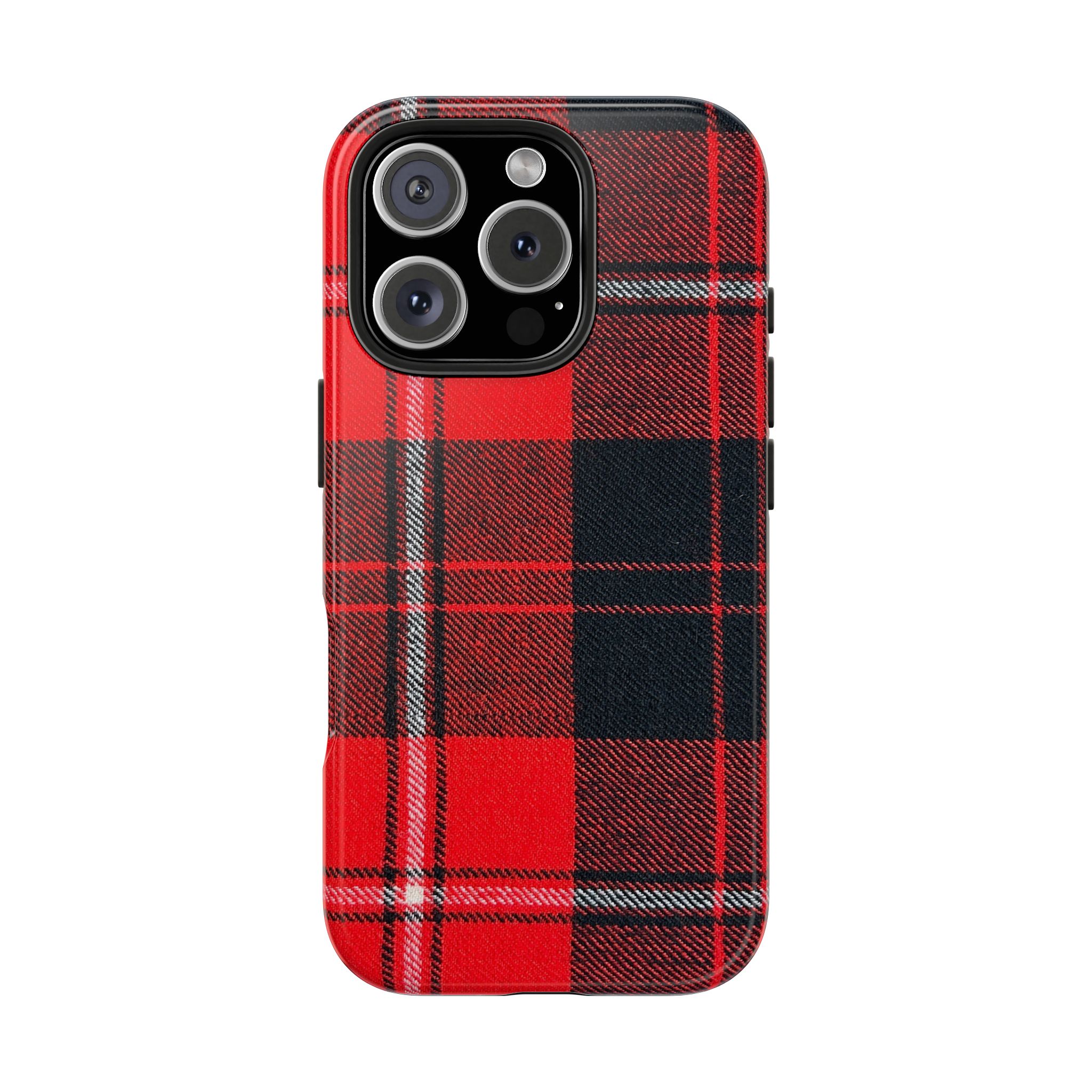 Tartan Phone Case - Cunningham - Image 69