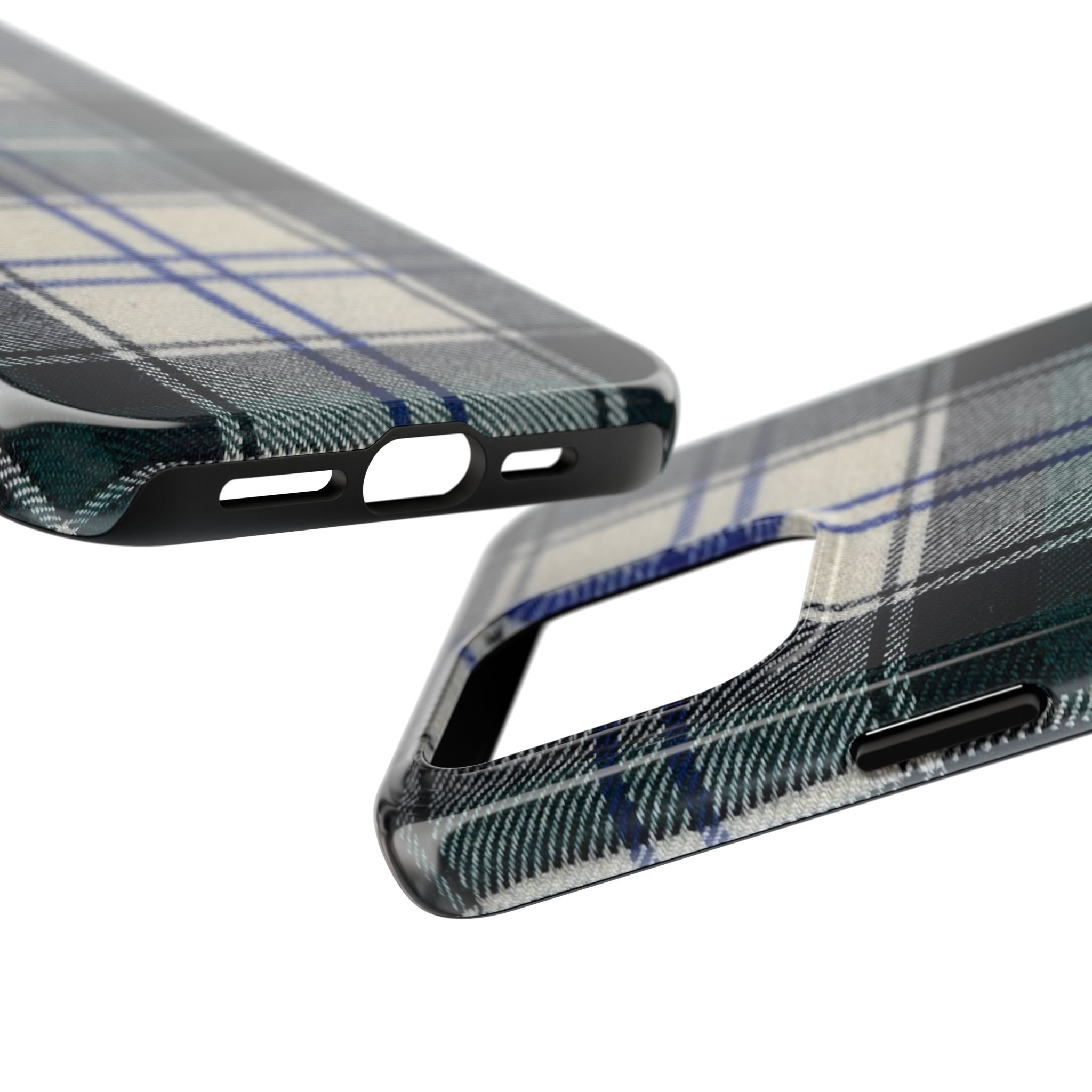 Tartan Phone Case - Forbes (Dress) - Image 67