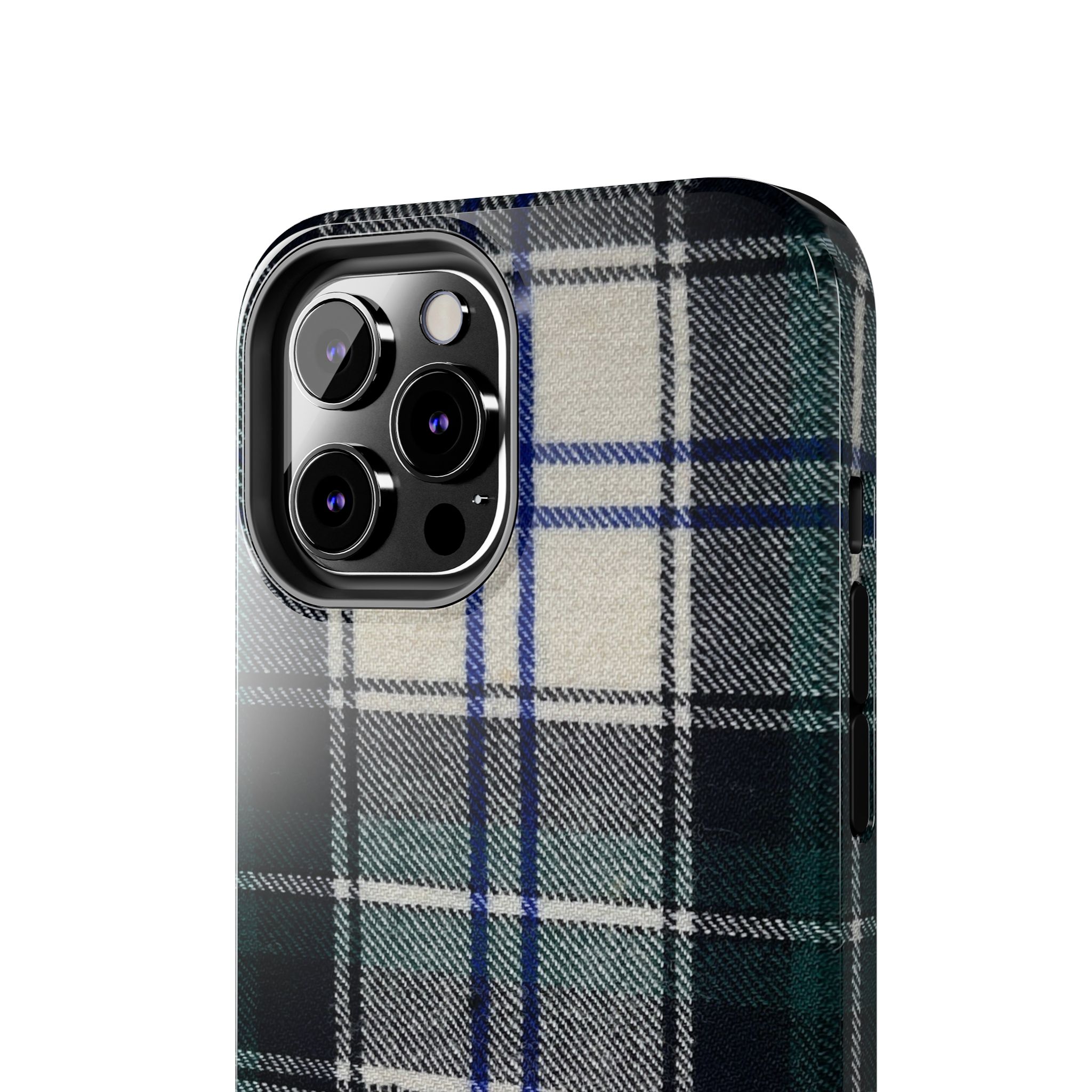 Tartan Phone Case - Forbes (Dress) - Image 28